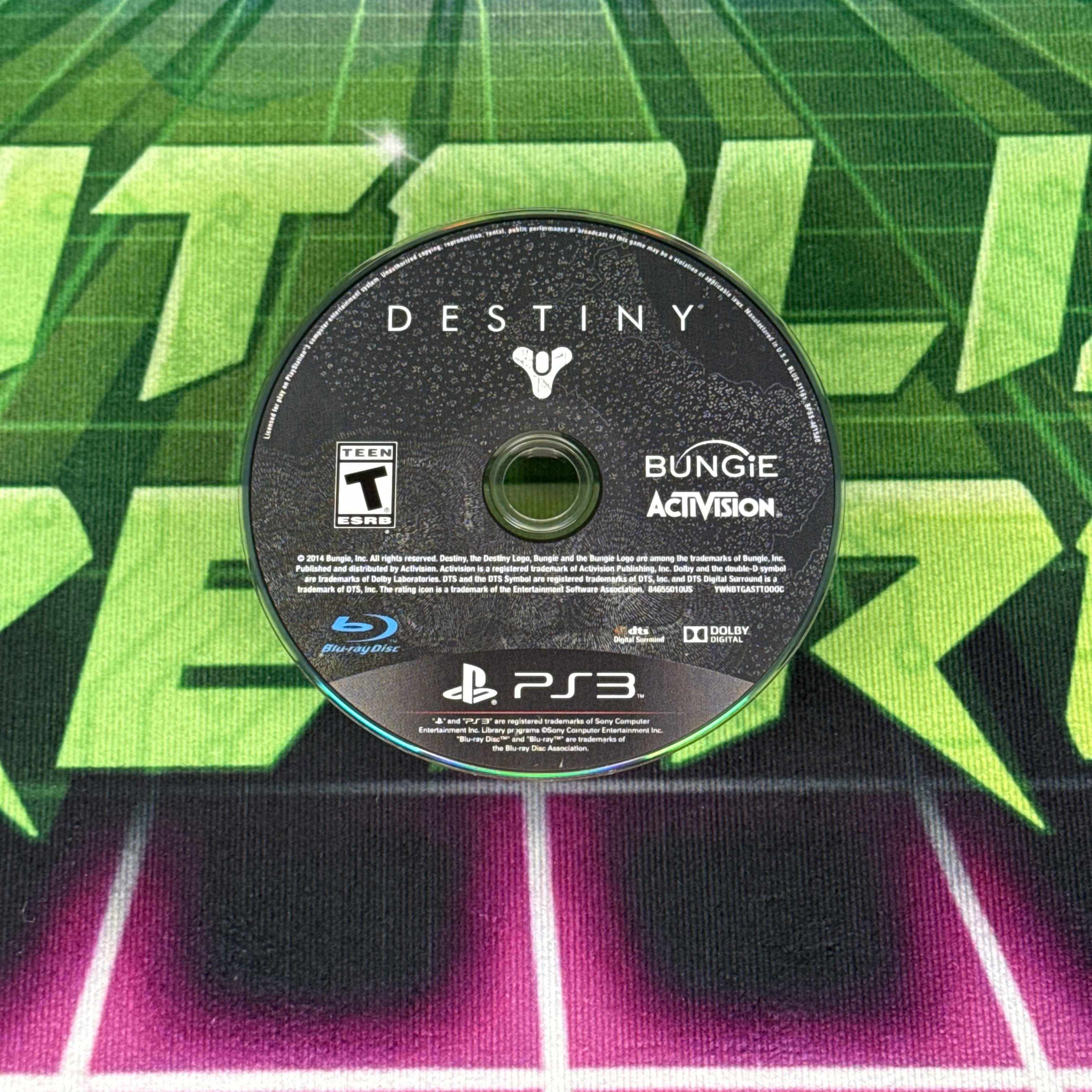 Destiny | PS3
