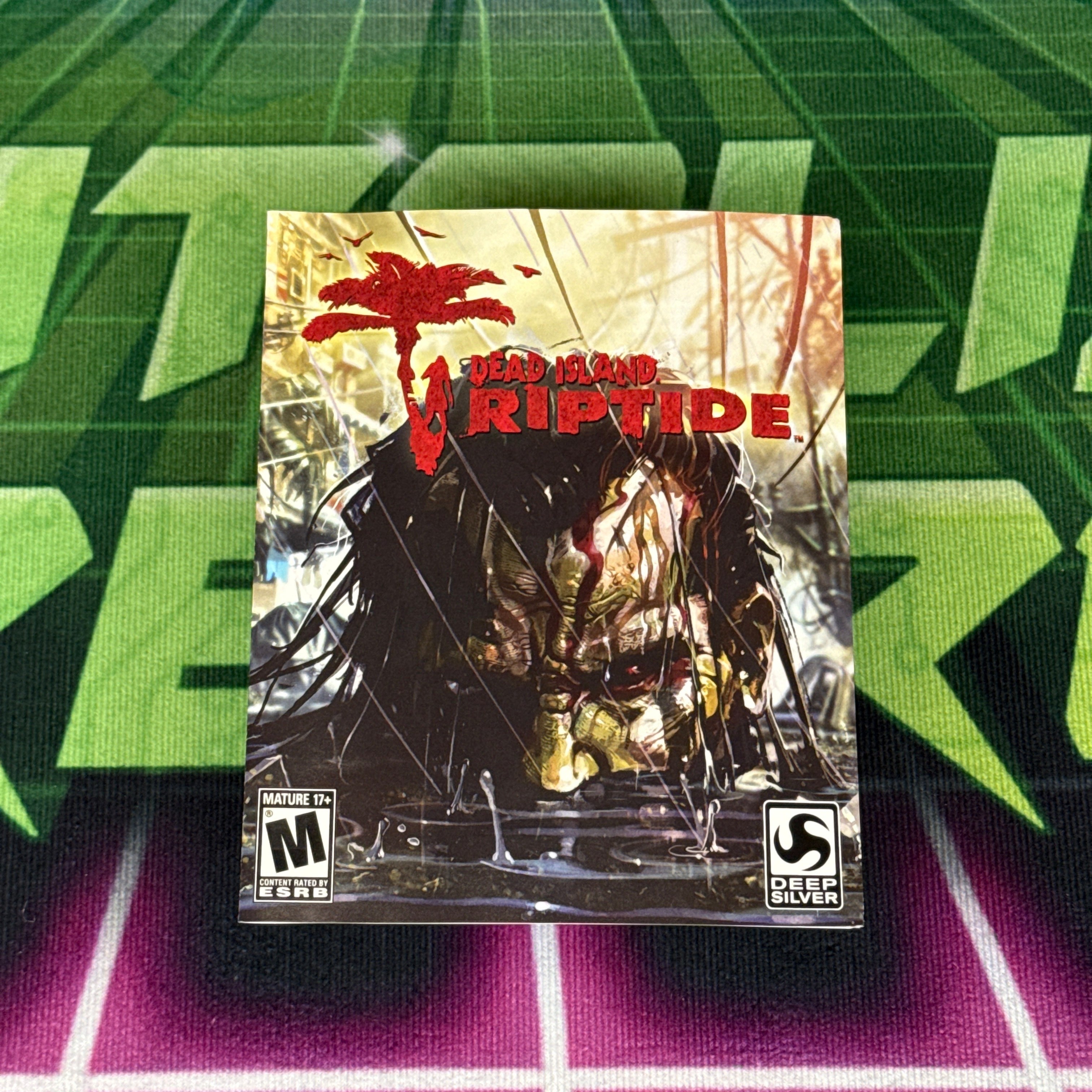 Dead Island: Riptide | PS3