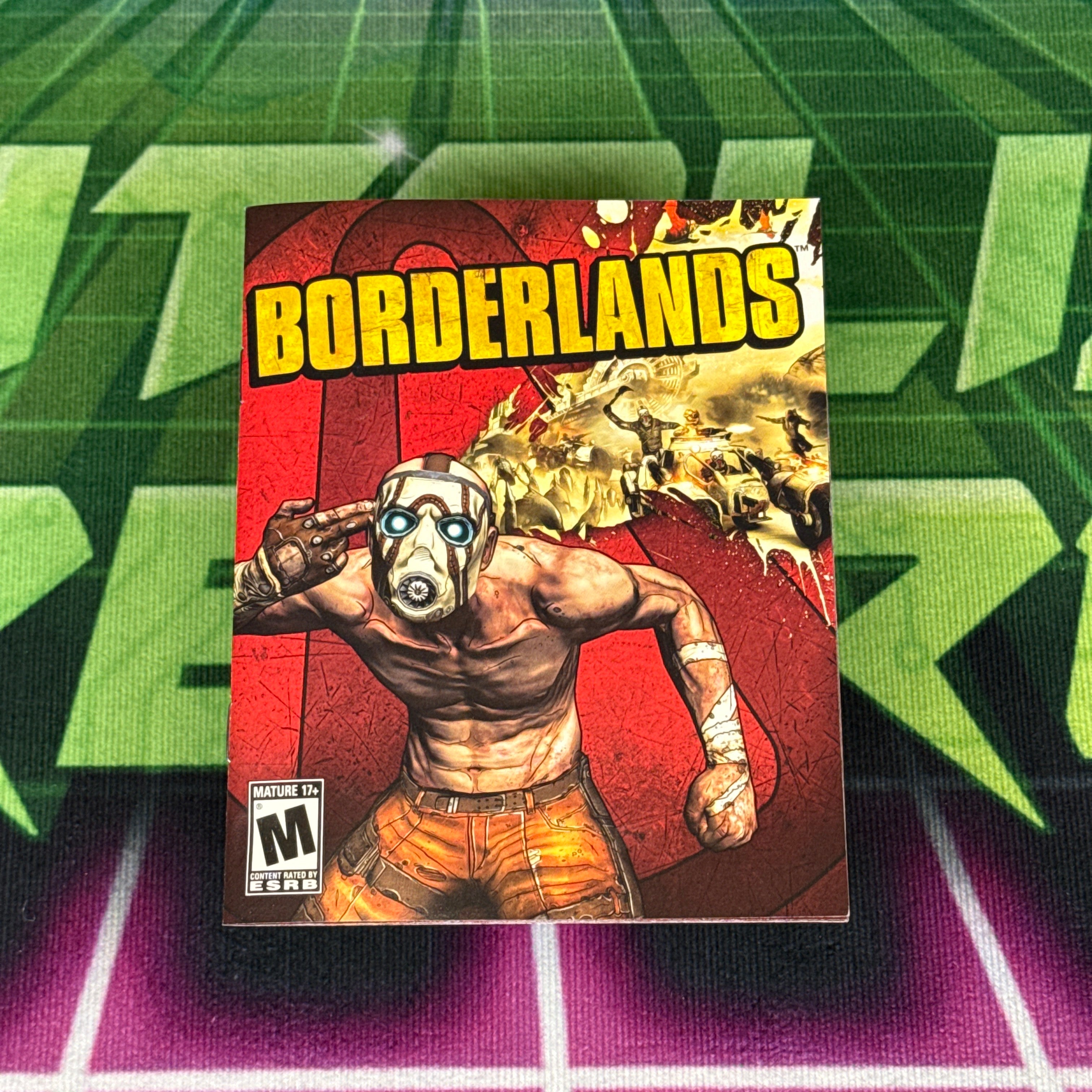 Borderlands | PS3