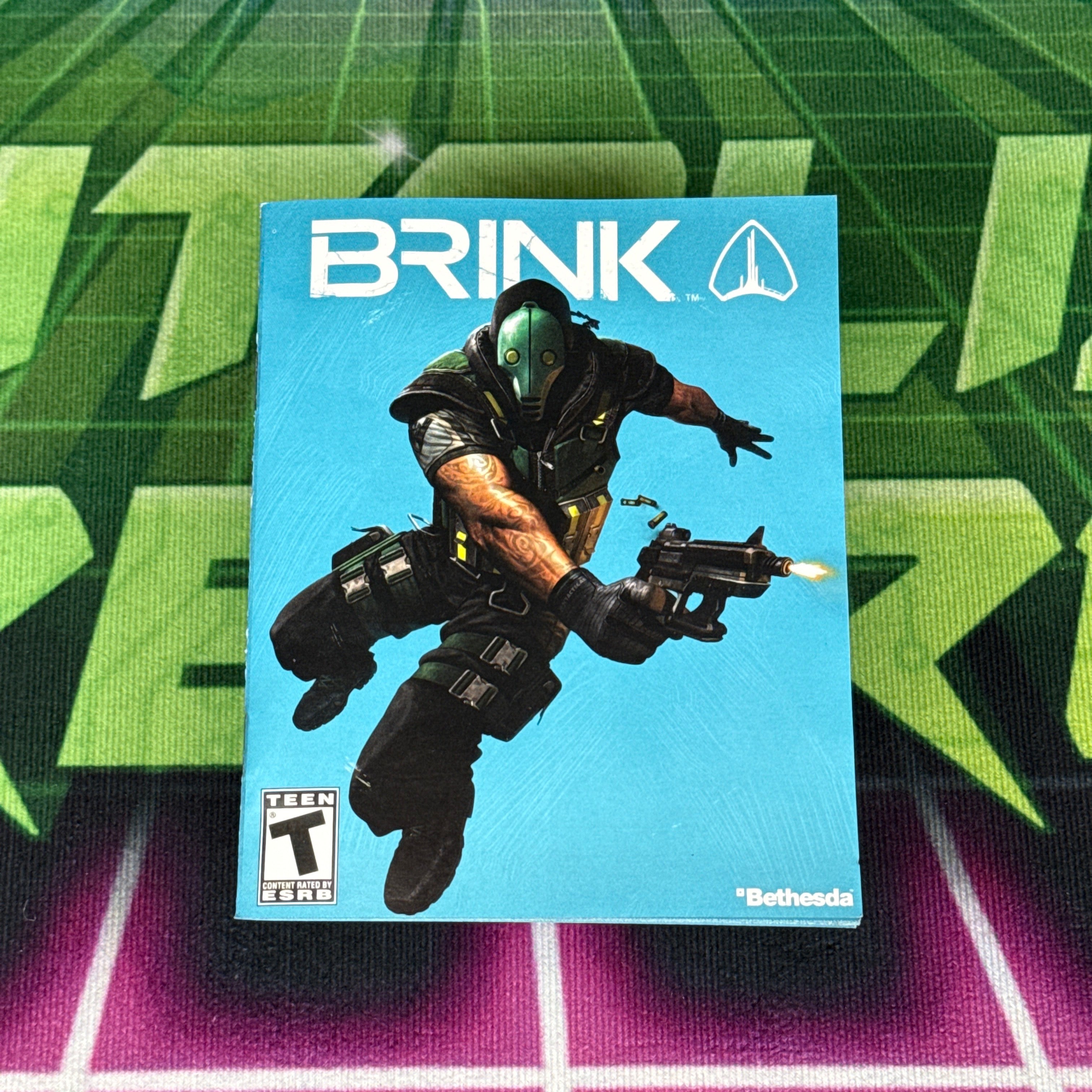 Brink | PS3