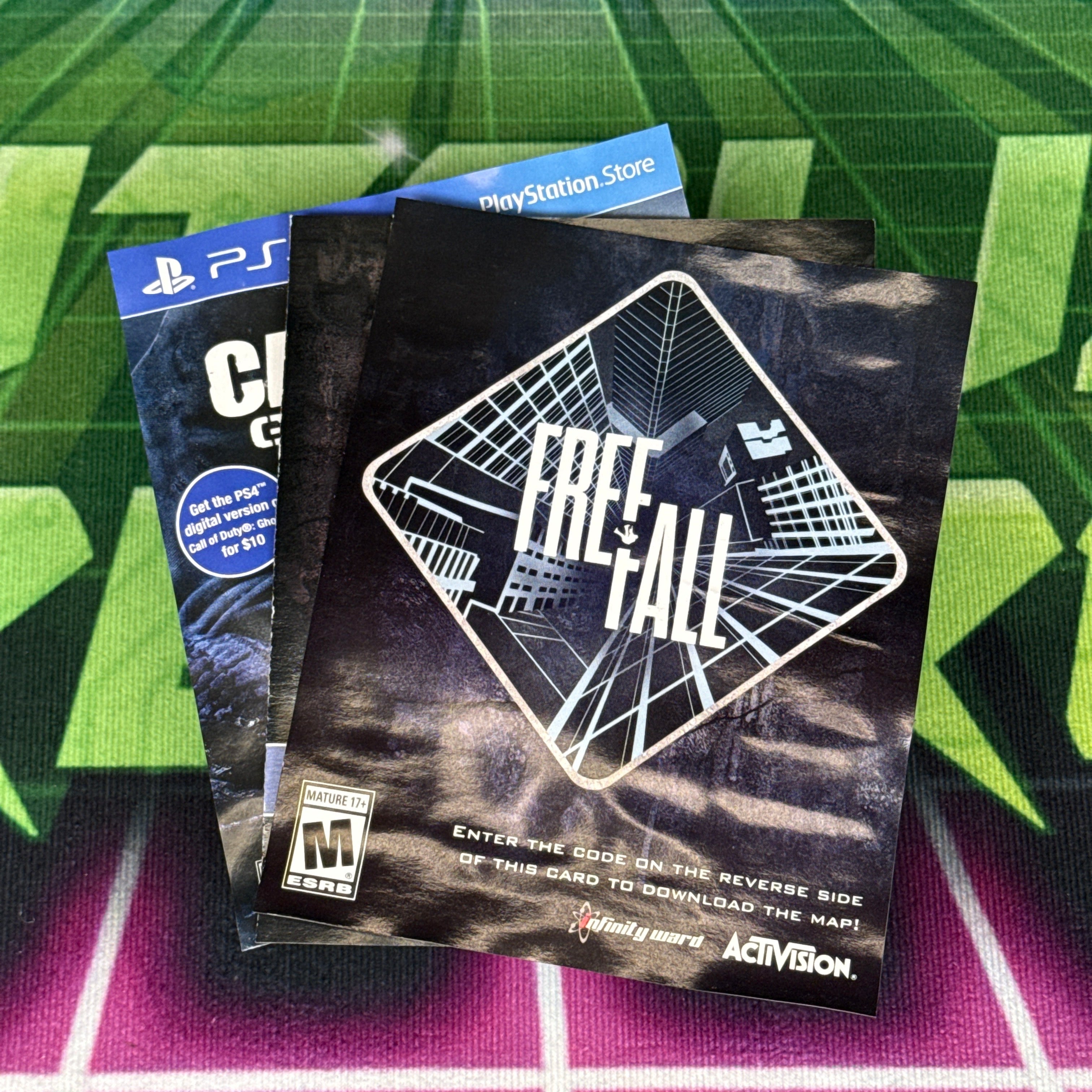 Call of Duty: Ghosts | PS3