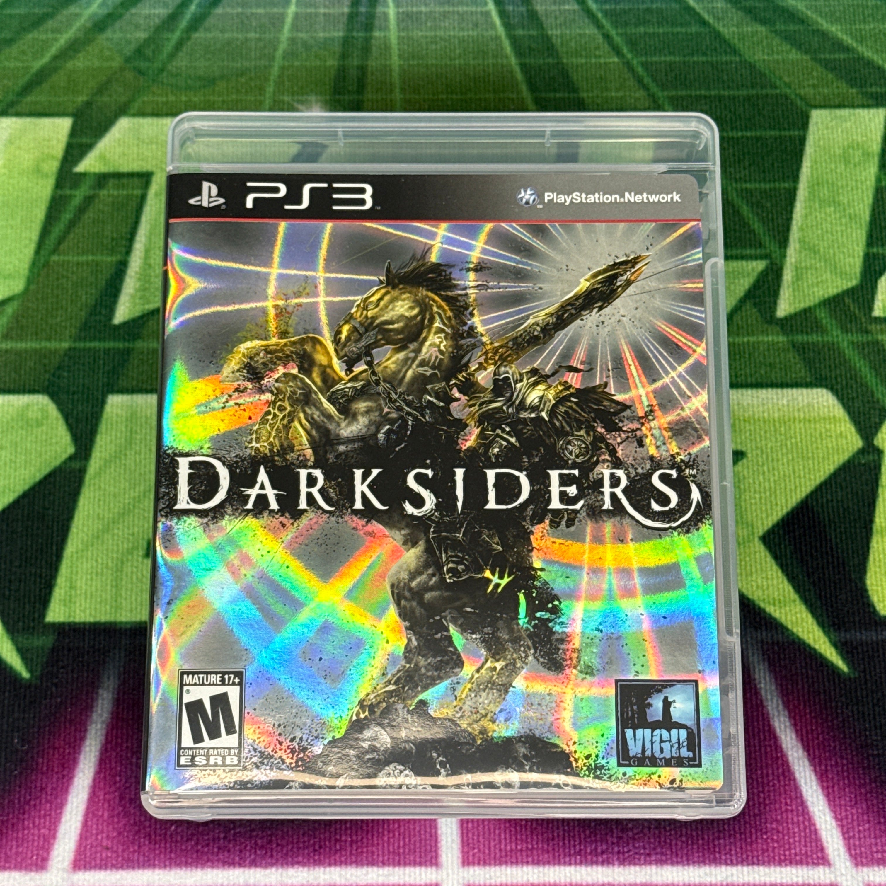 Darksiders | PS3