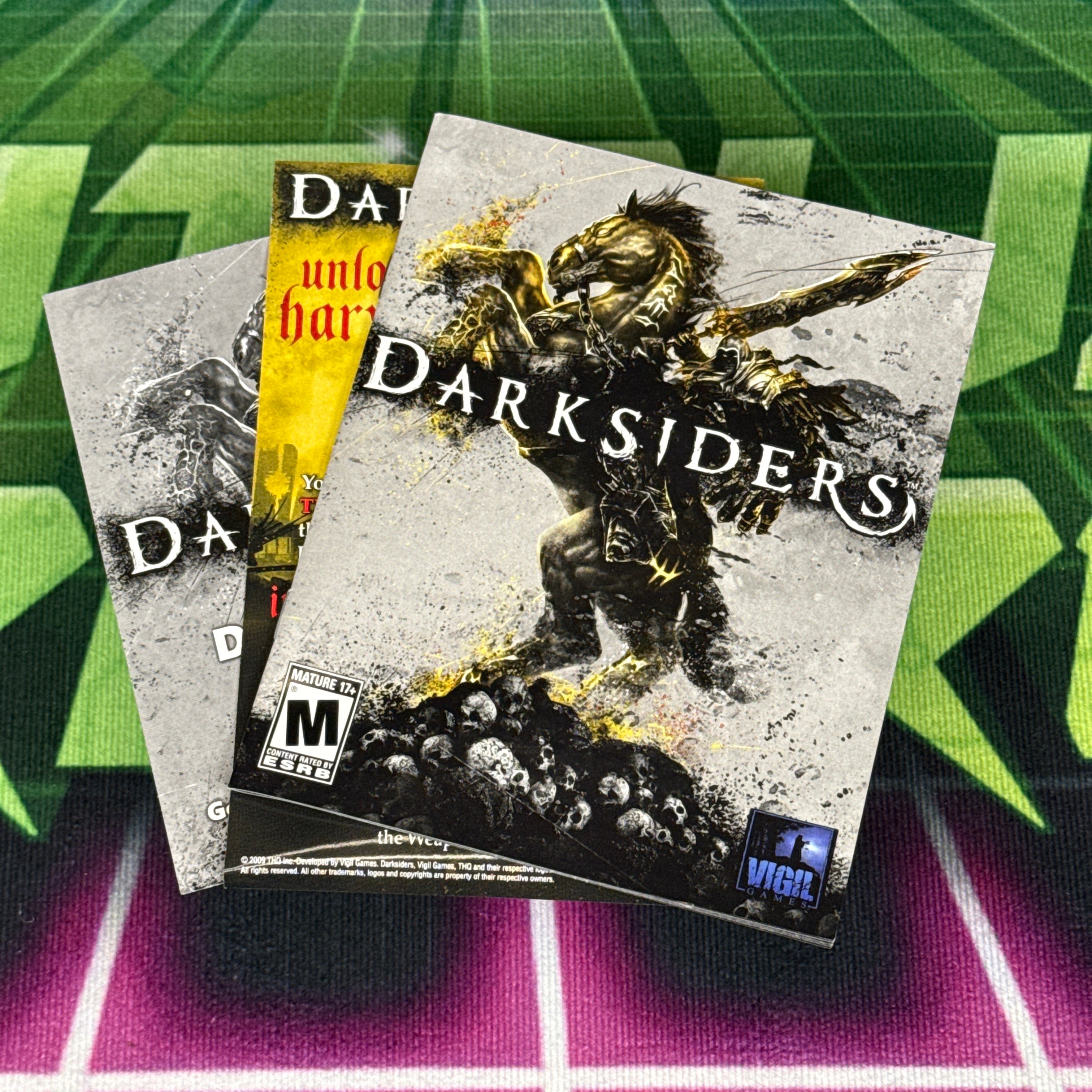 Darksiders | PS3