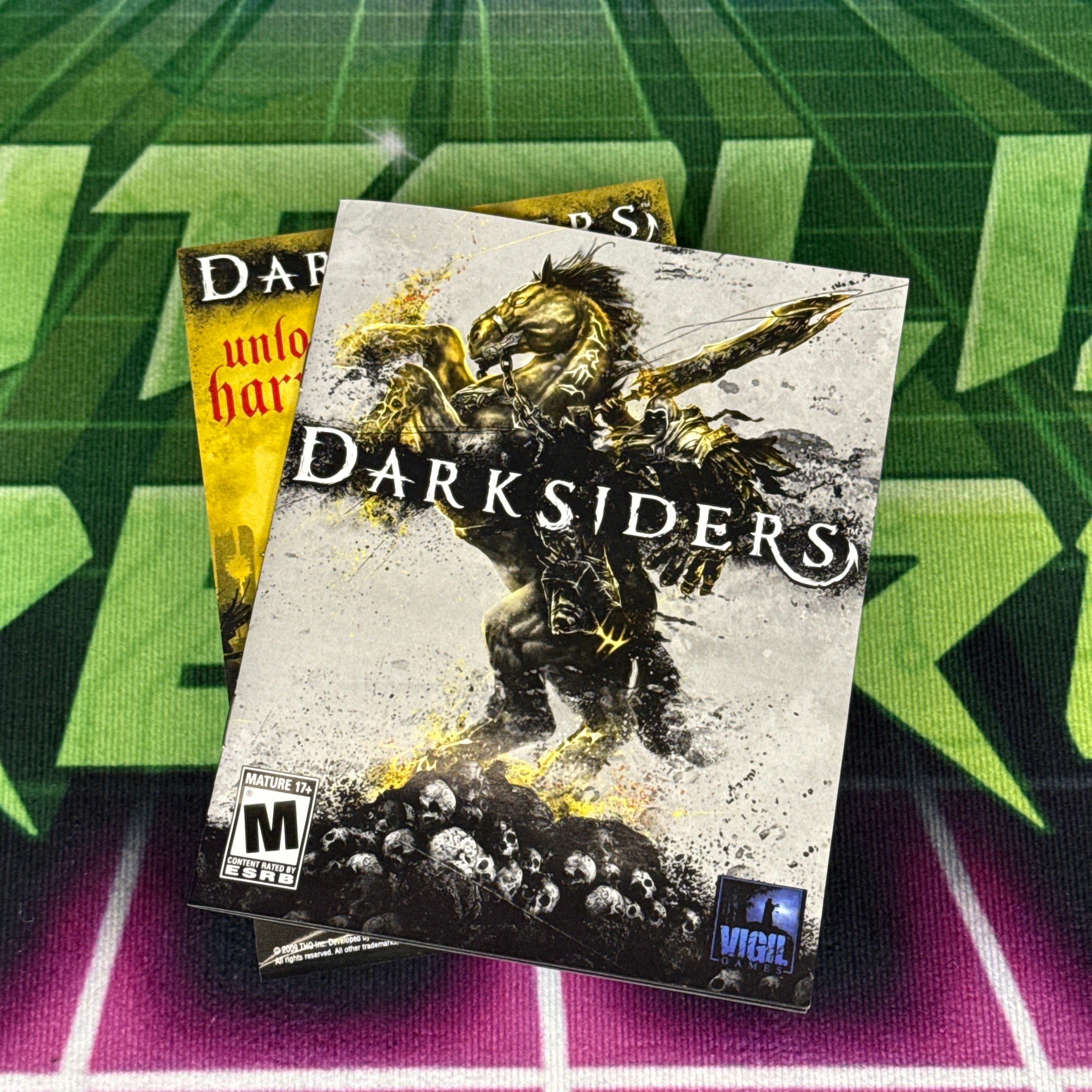 Darksiders | PS3