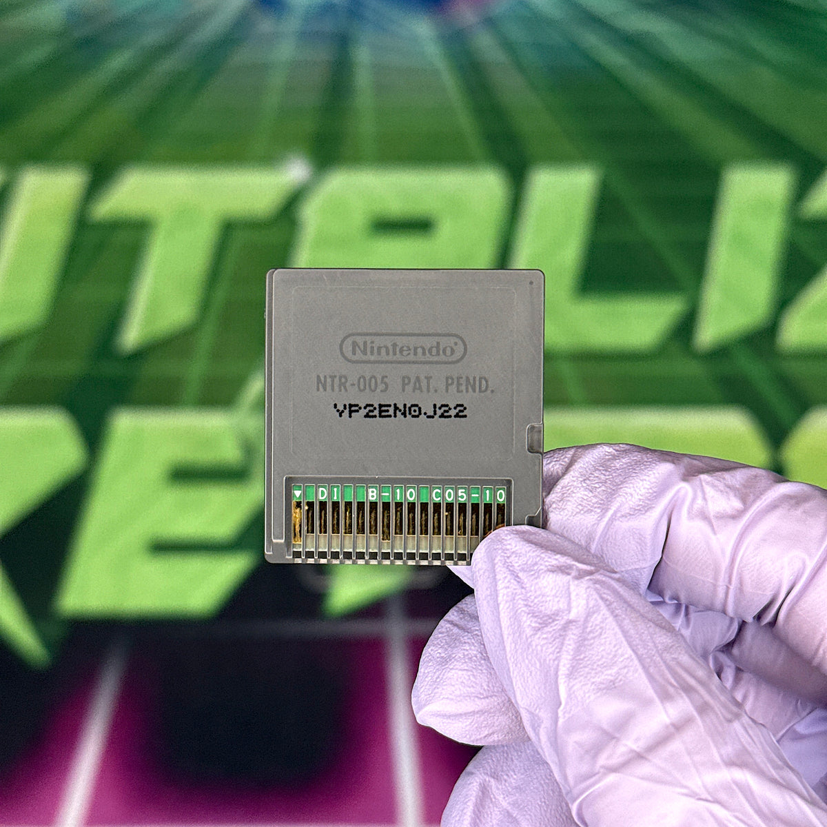 Pokémon Ranger: Guardian Signs | Nintendo DS