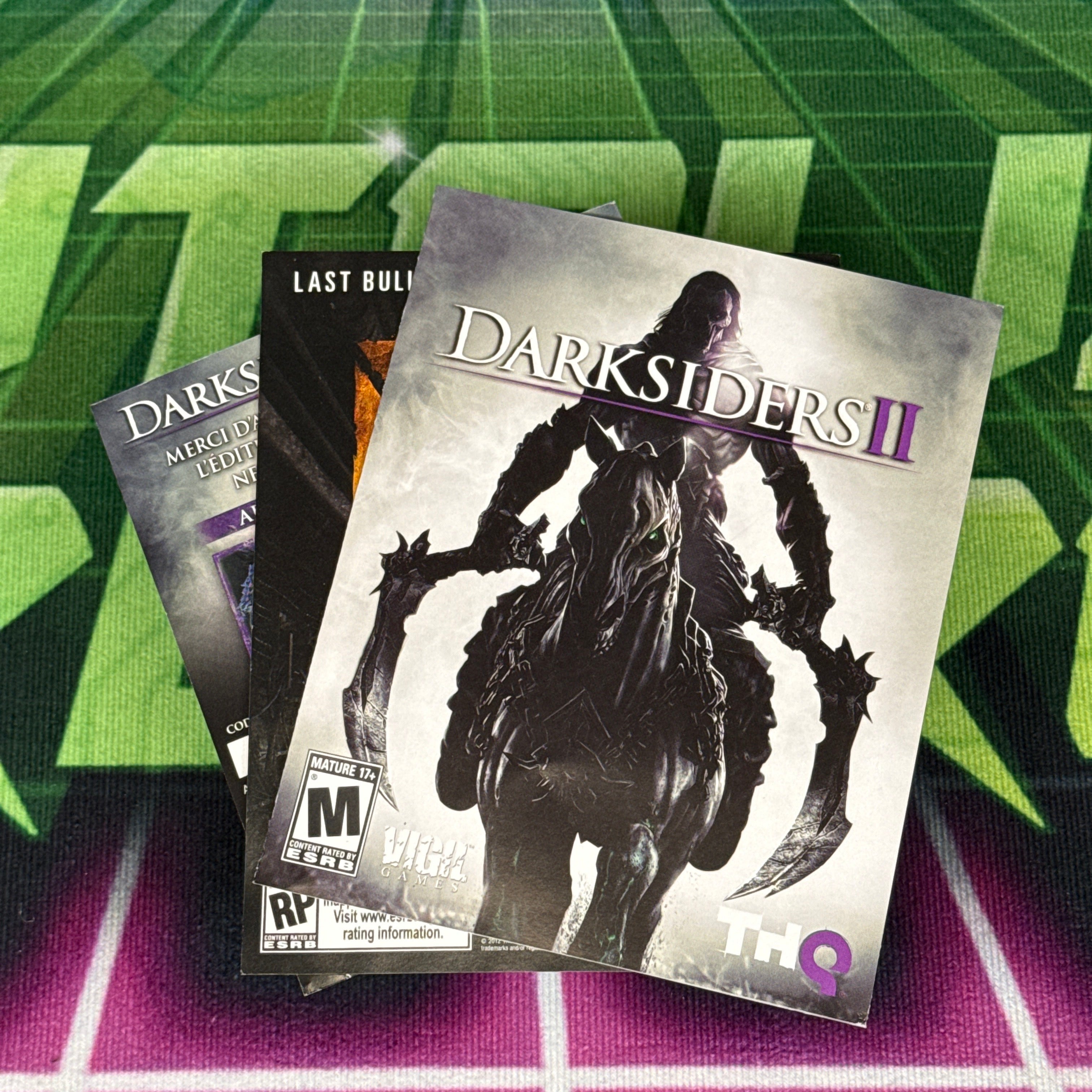 Darksiders II (Limited Edition) | PS3