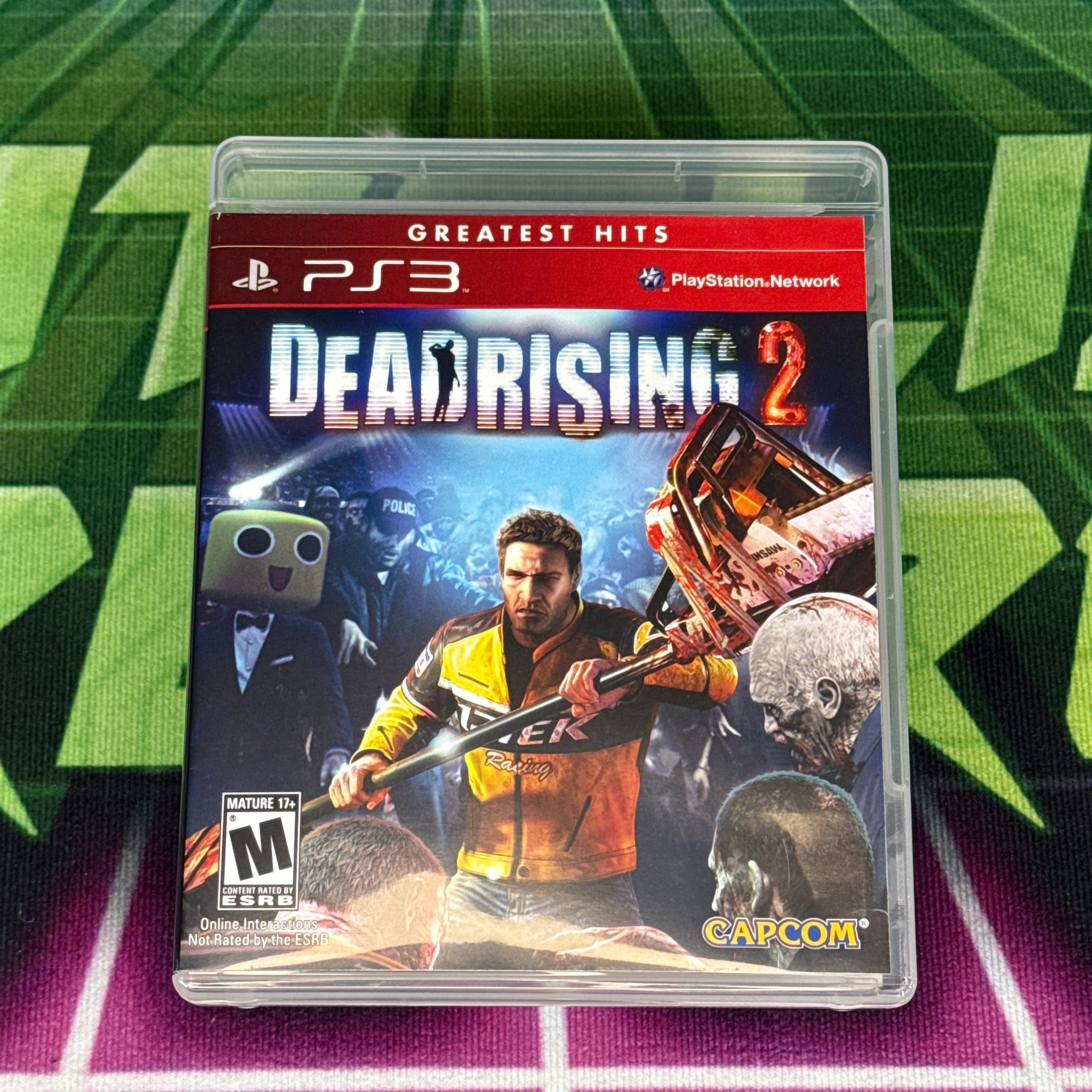 Dead Rising 2 (Greatest Hits) | PS3