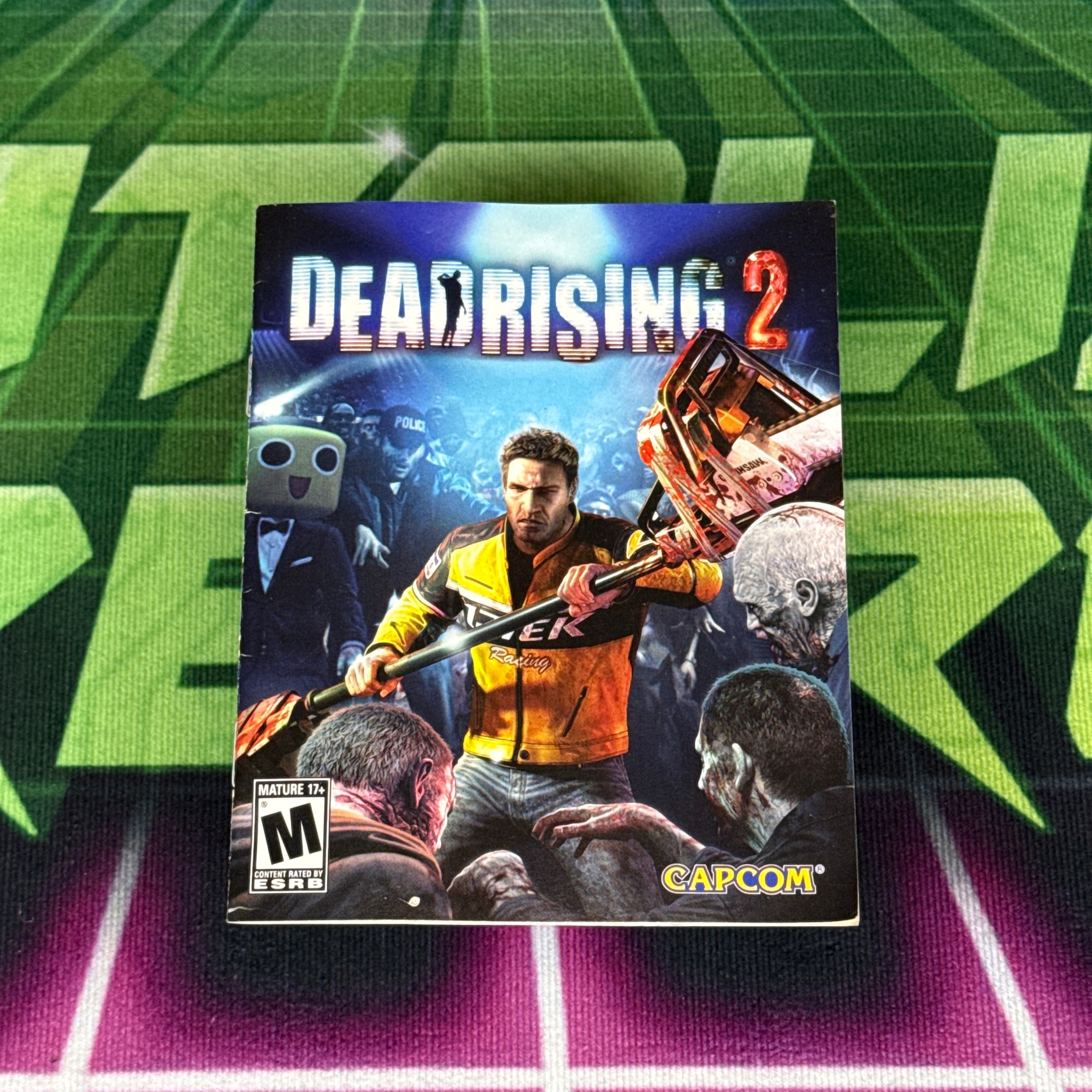 Dead Rising 2 (Greatest Hits) | PS3