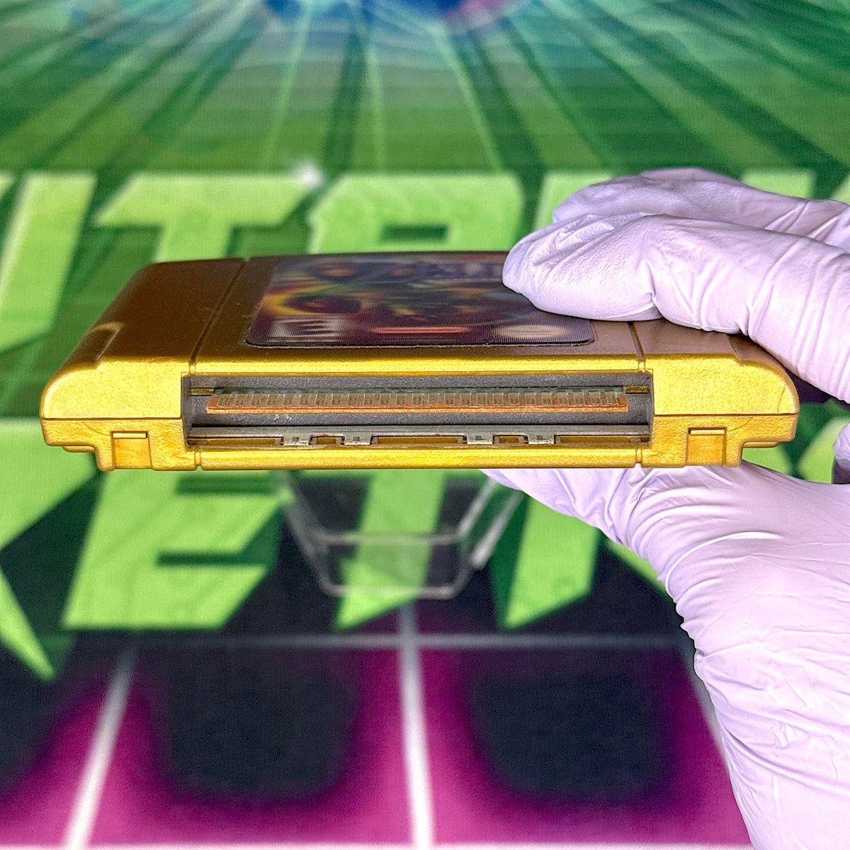 The Legend of Zelda: Majora’s Mask | N64