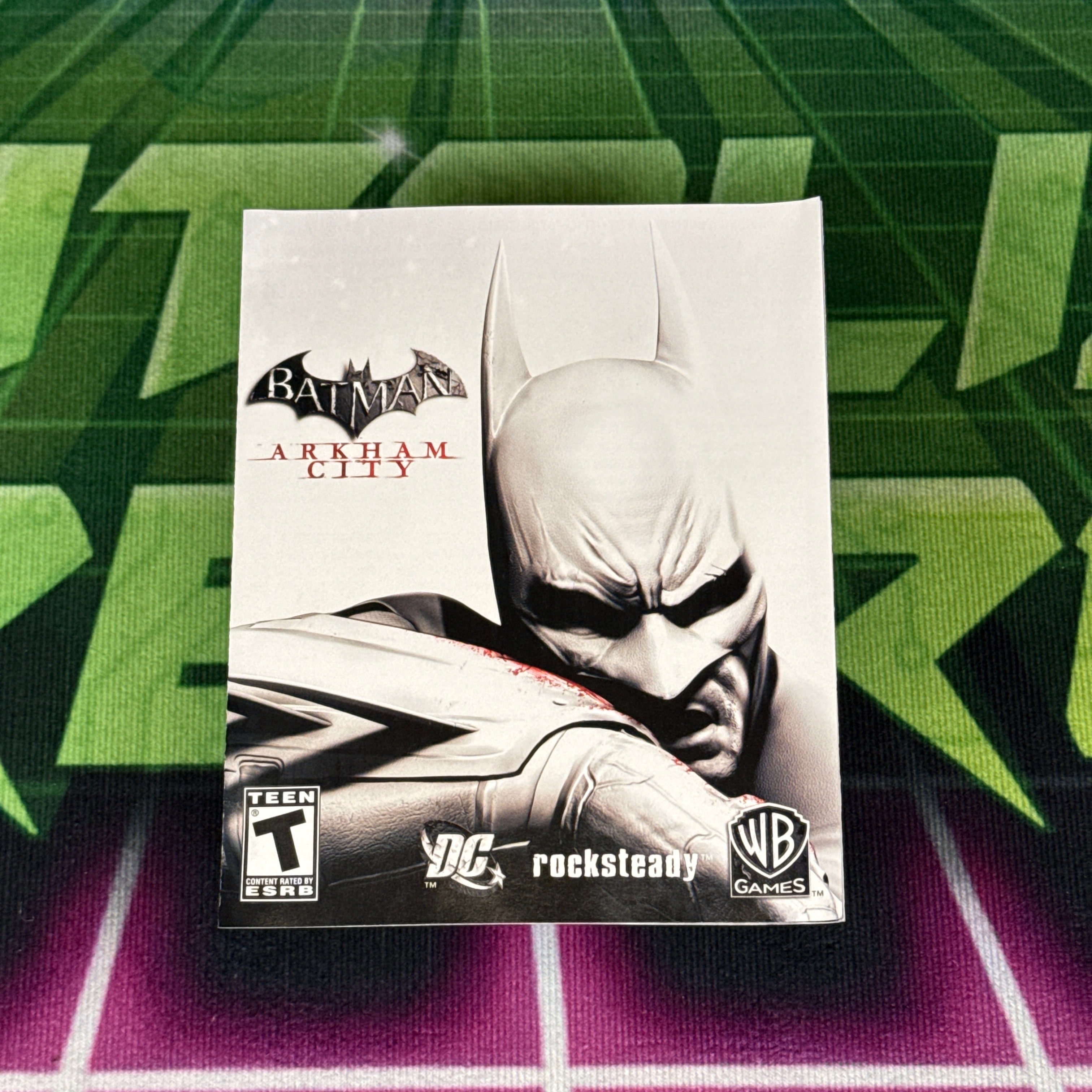 Batman: Arkham City | PS3