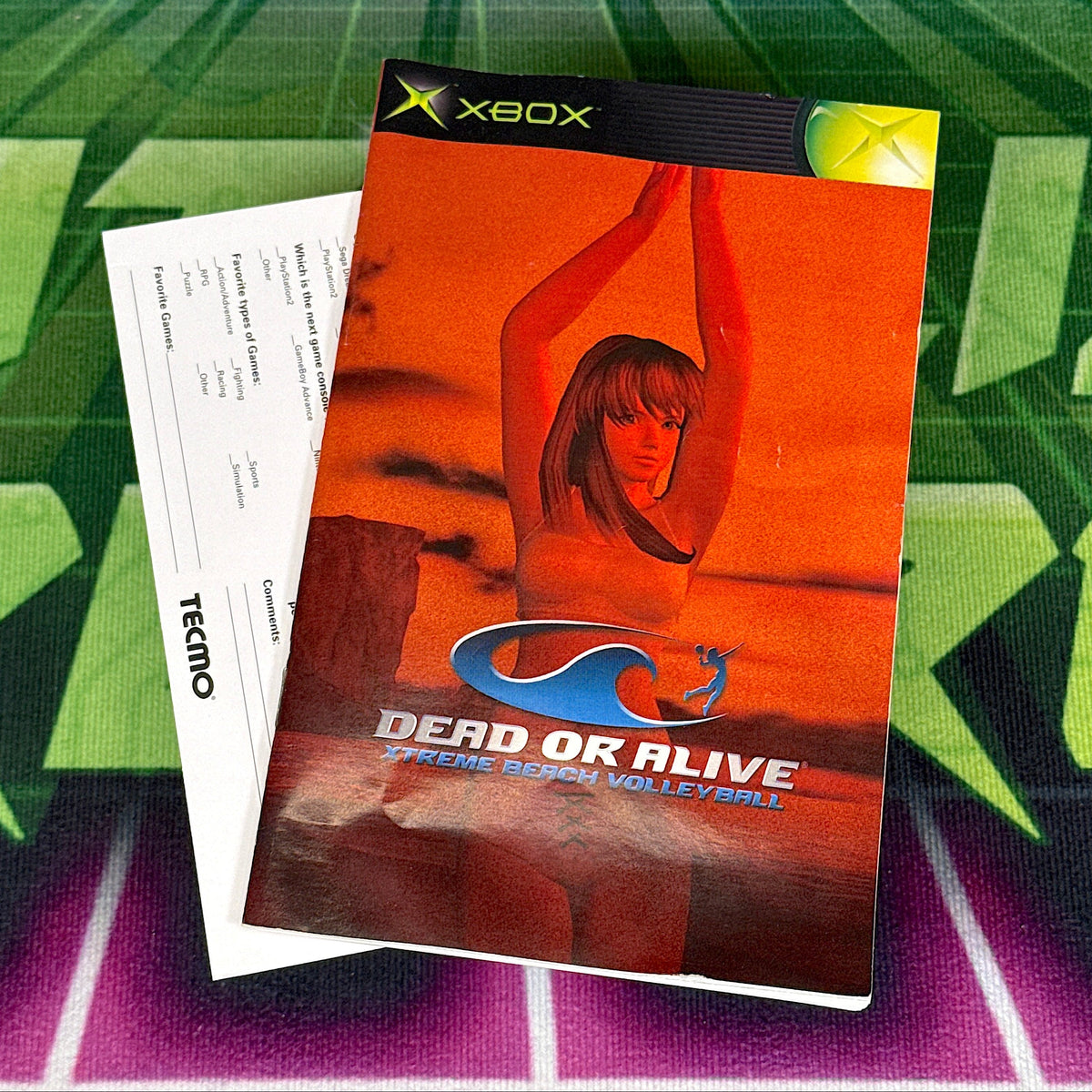 Dead or Alive Xtreme Beach Volleyball | Xbox