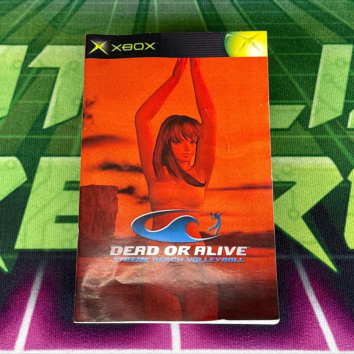 Dead or Alive Xtreme Beach Volleyball | Xbox