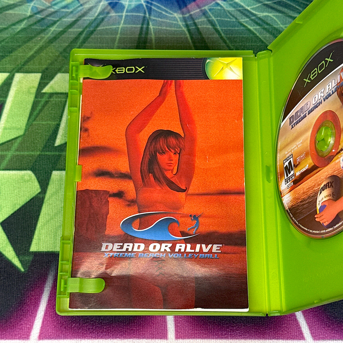 Dead or Alive Xtreme Beach Volleyball | Xbox