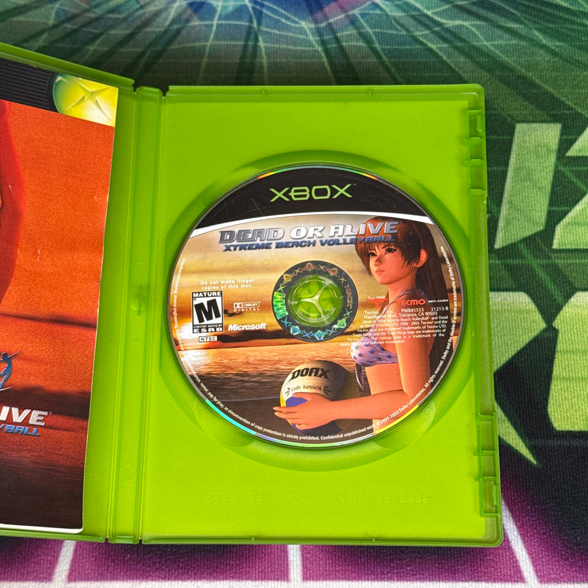 Dead or Alive Xtreme Beach Volleyball | Xbox