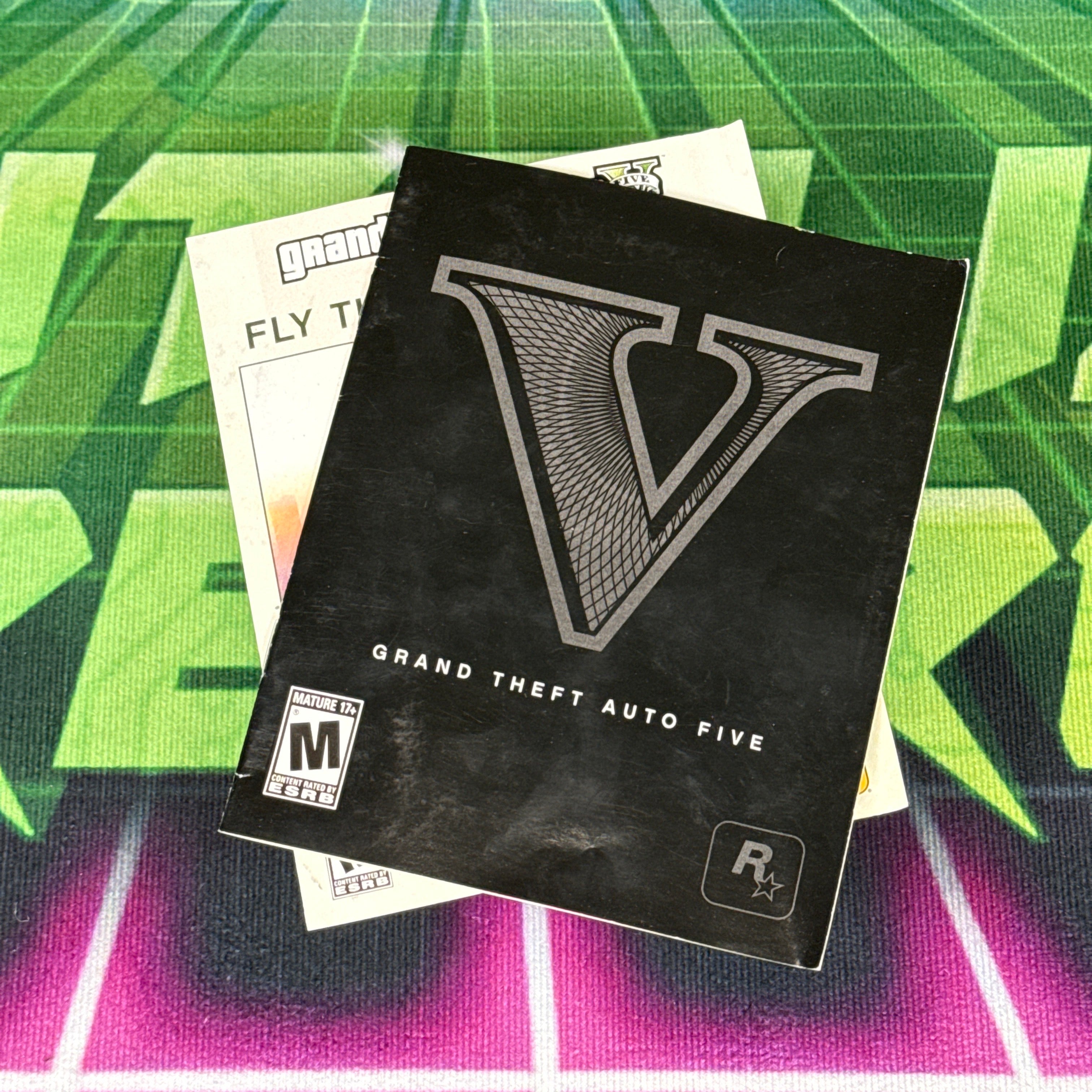 Grand Theft Auto V (Greatest Hits) | PS3