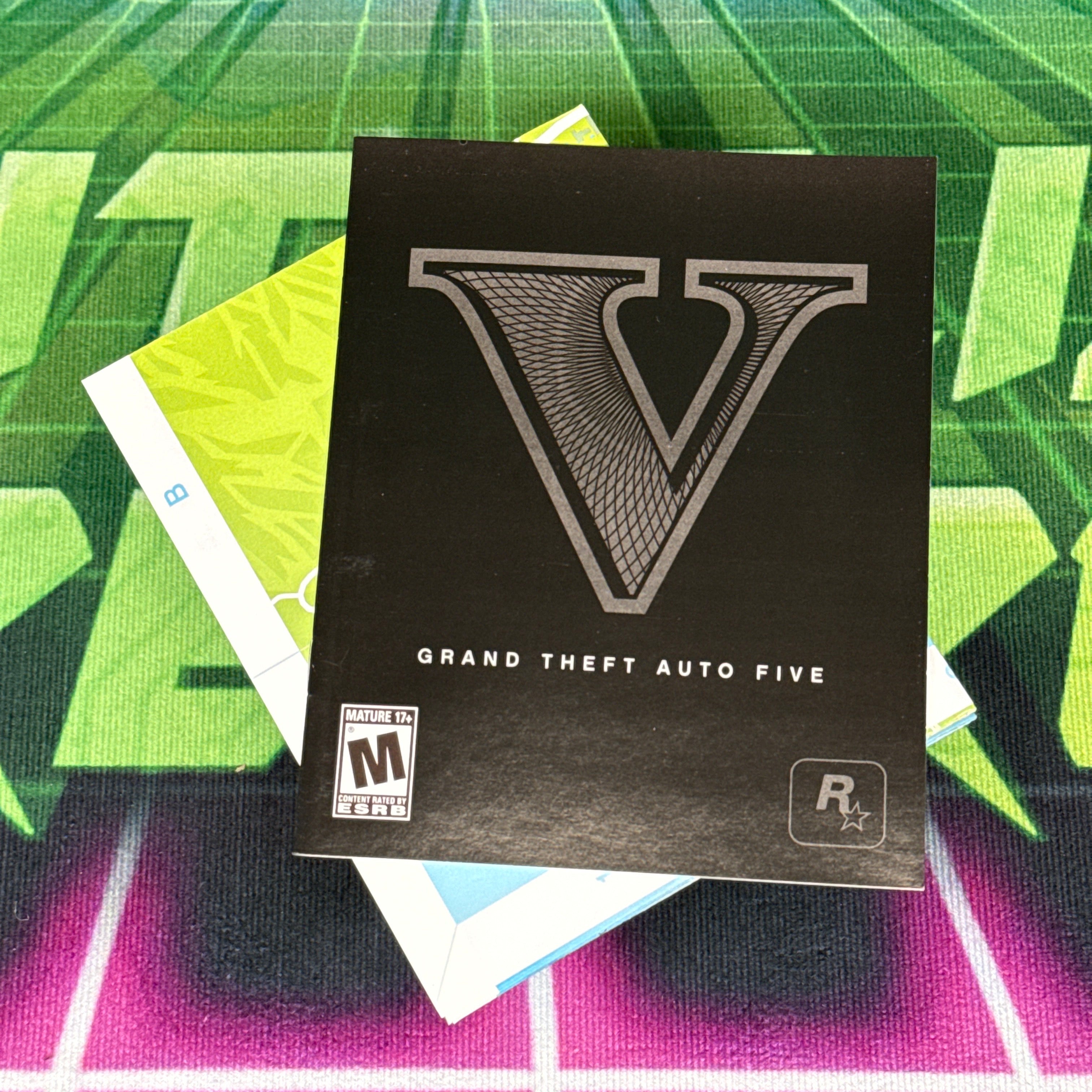 Grand Theft Auto V | PS3