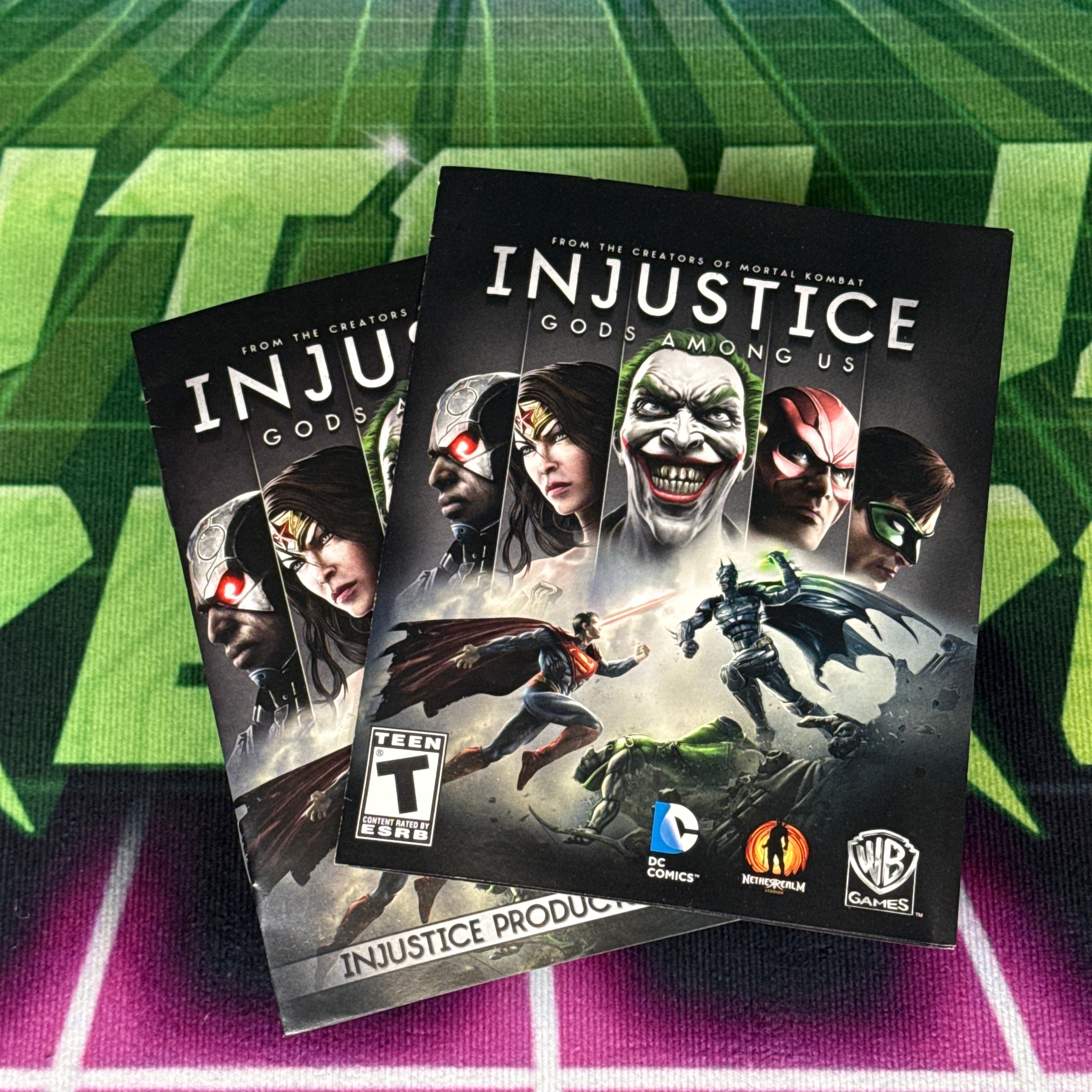 Injustice: Gods Among Us | PS3