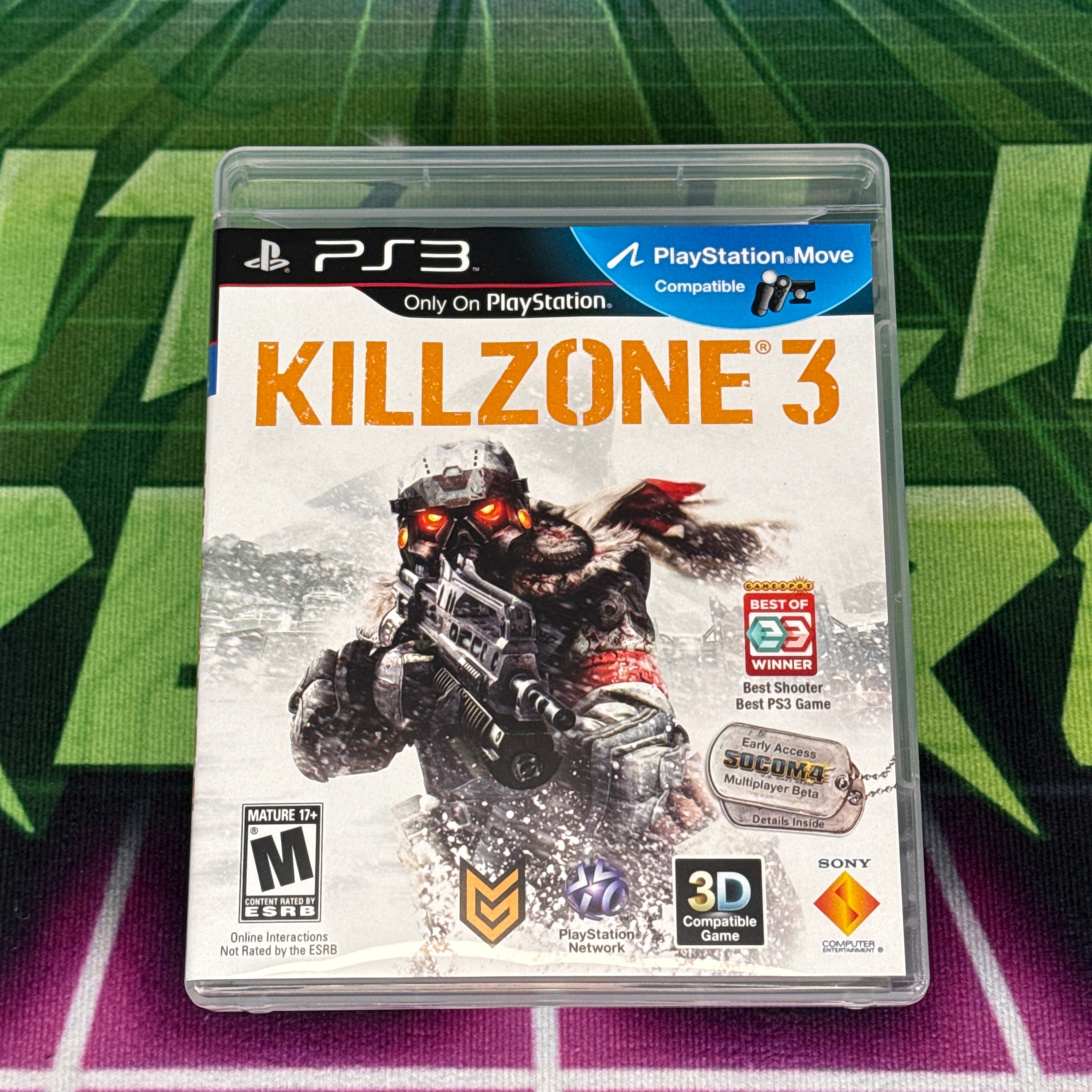 Killzone 3 | PS3