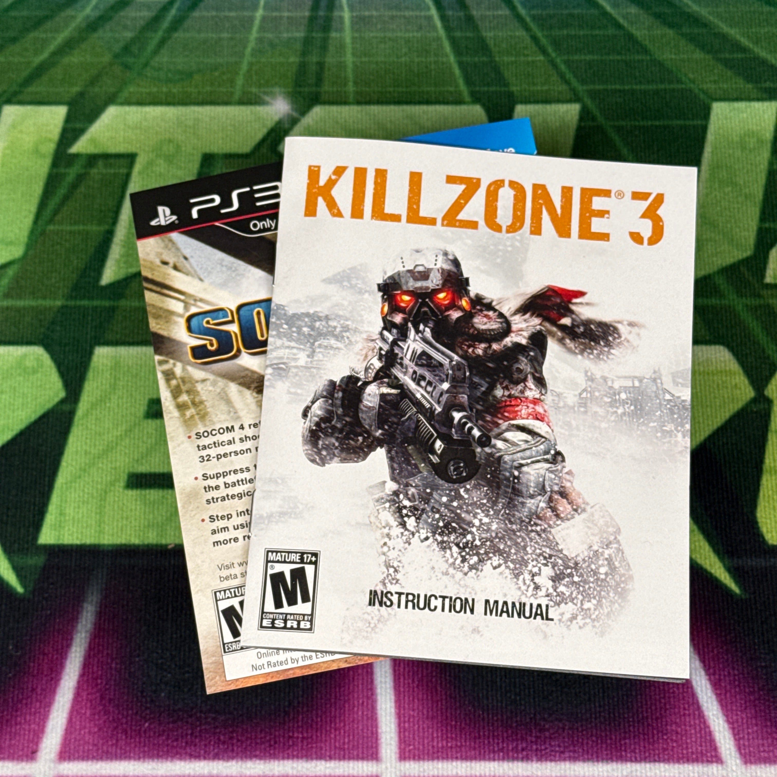 Killzone 3 | PS3