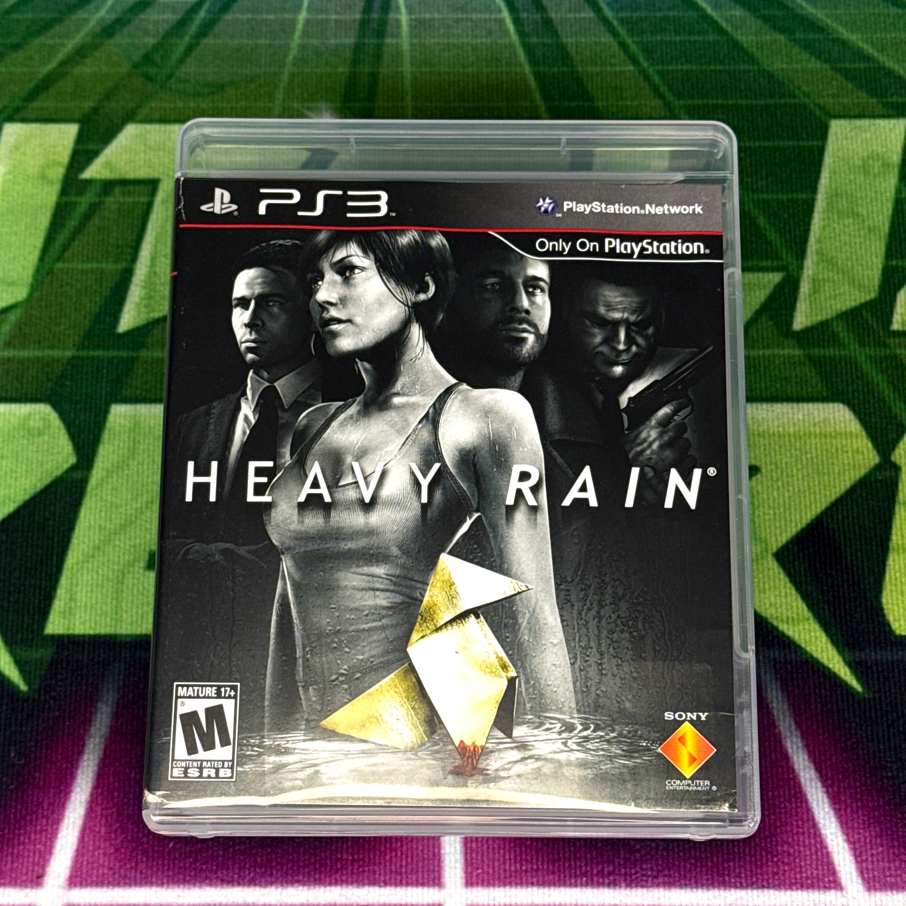 Heavy Rain | PS3