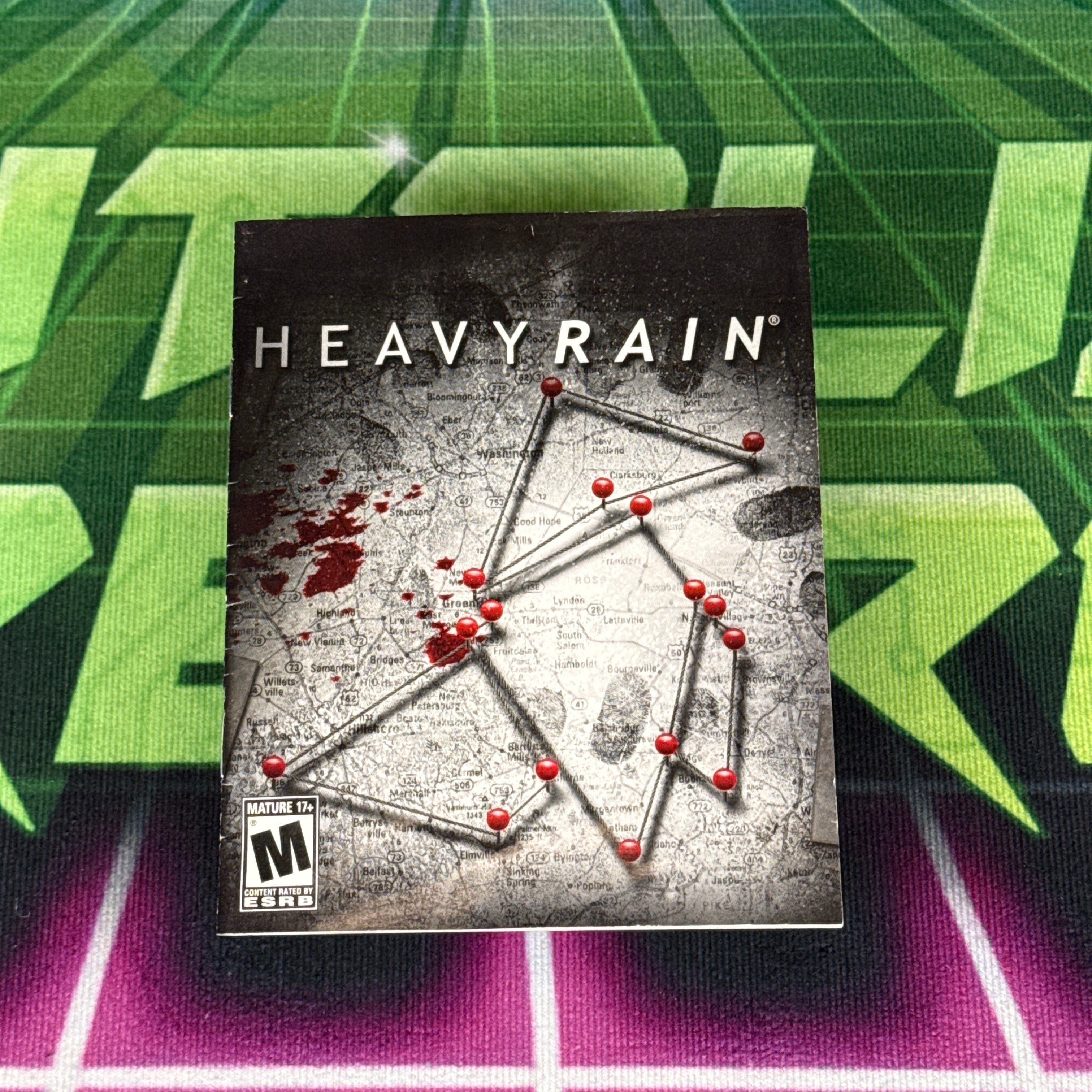 Heavy Rain | PS3