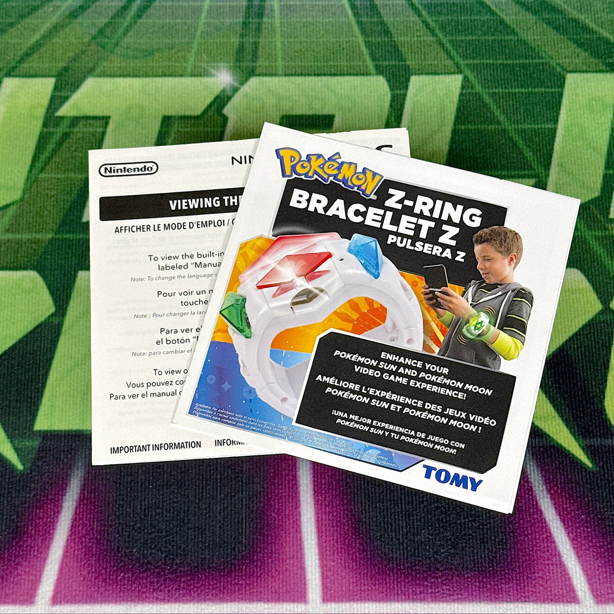 Pokémon Moon | Nintendo 3DS