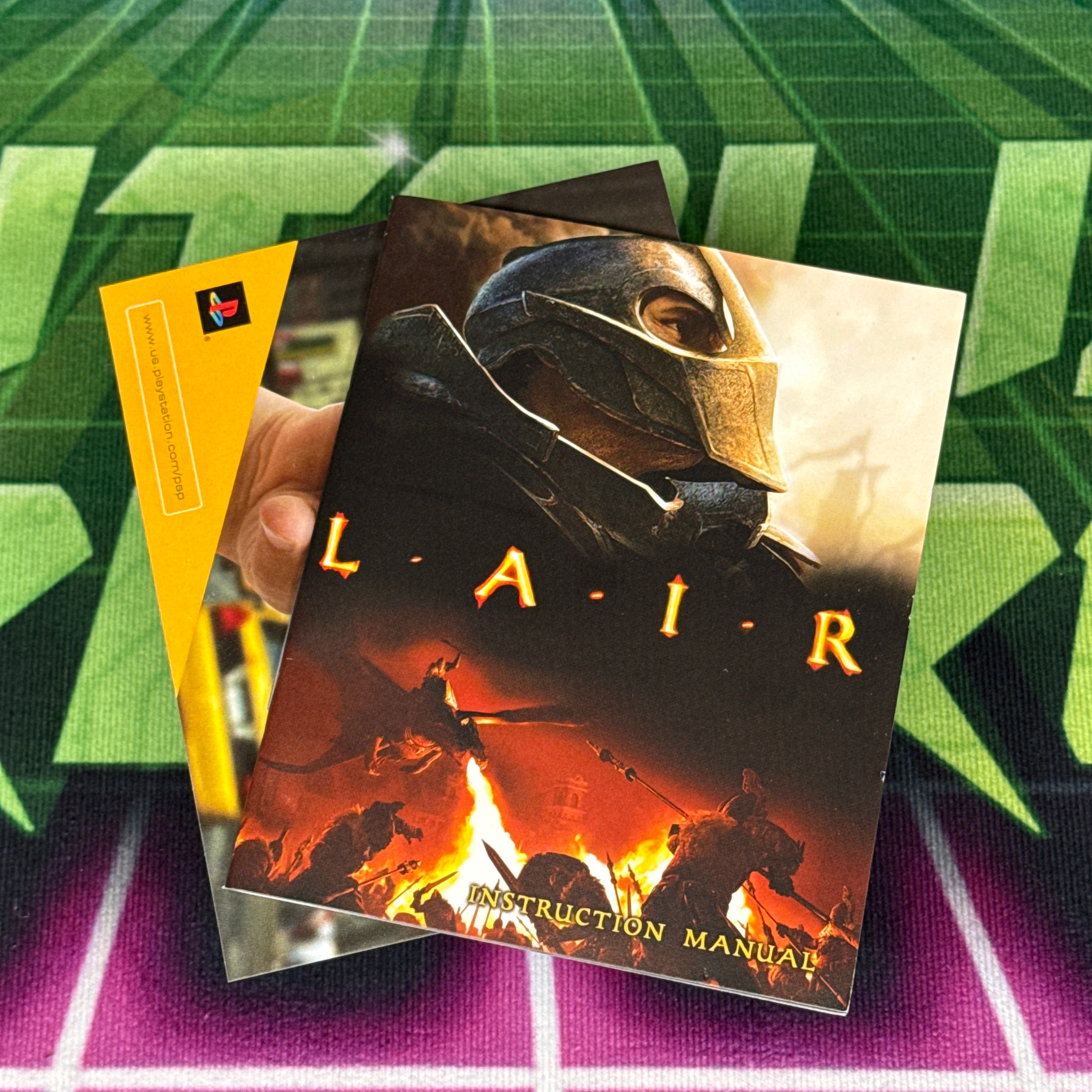 Lair | PS3