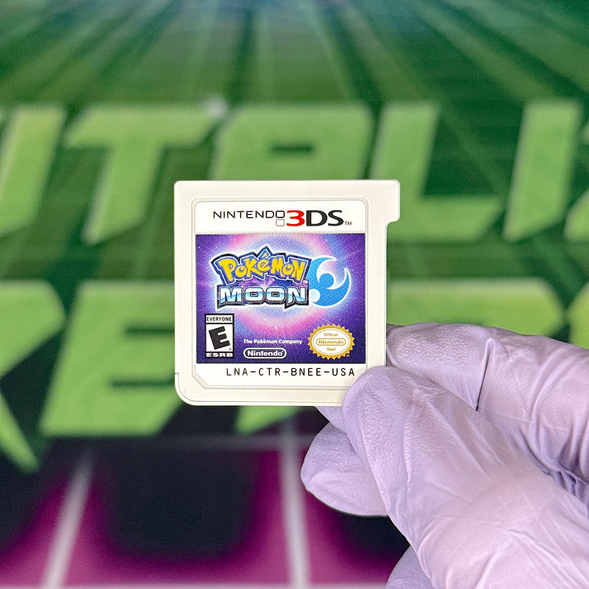 Pokémon Moon | Nintendo 3DS