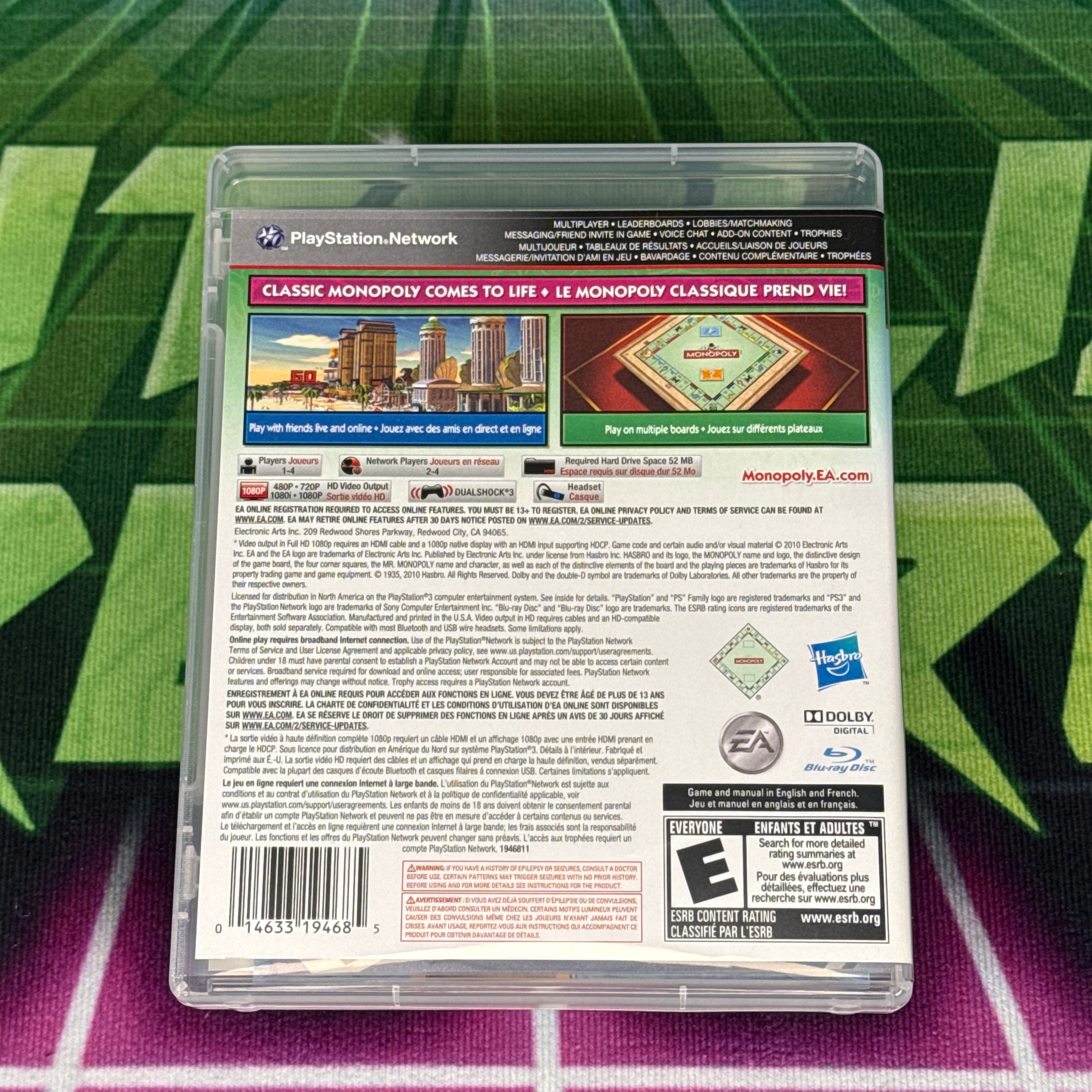 Monopoly Streets | PS3