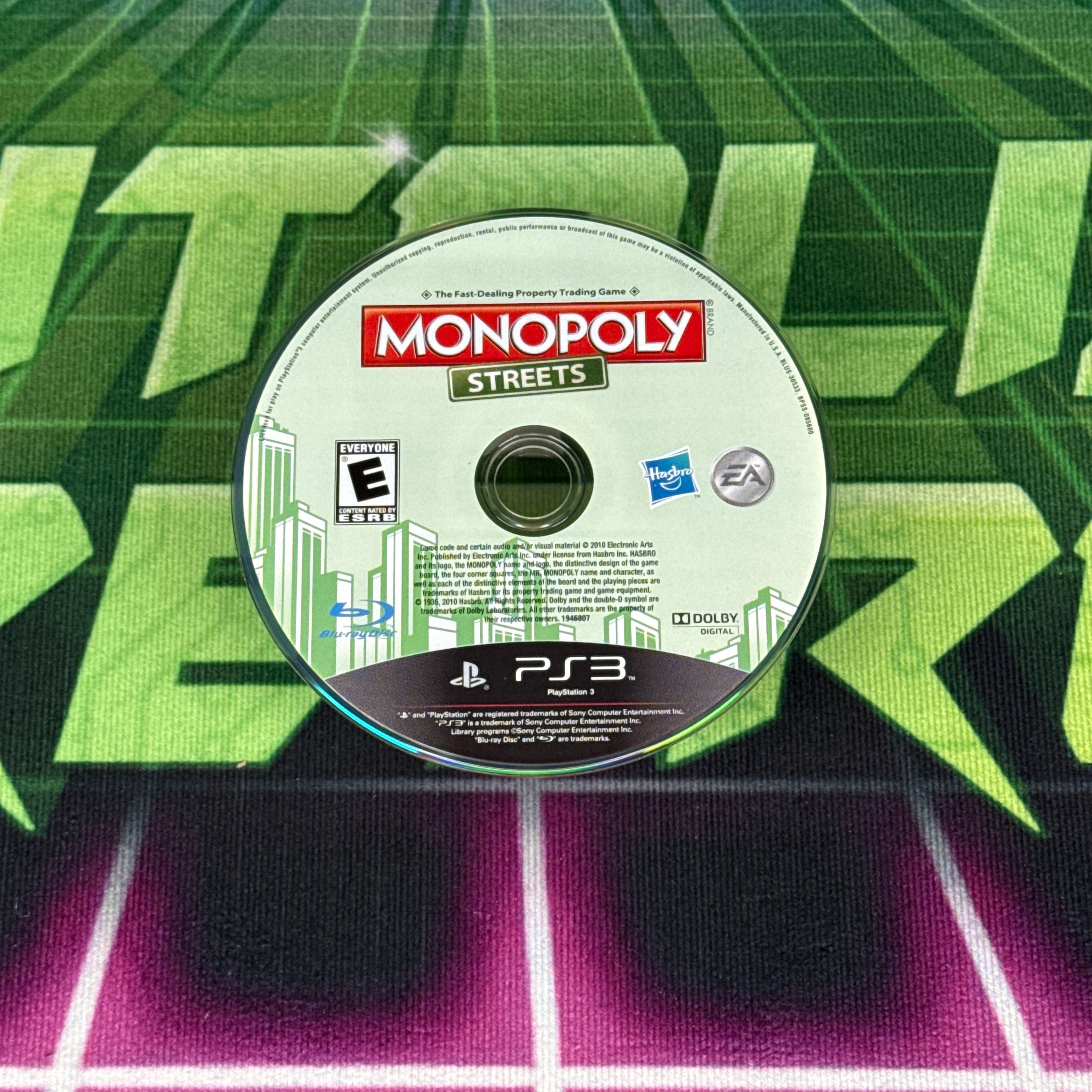 Monopoly Streets | PS3