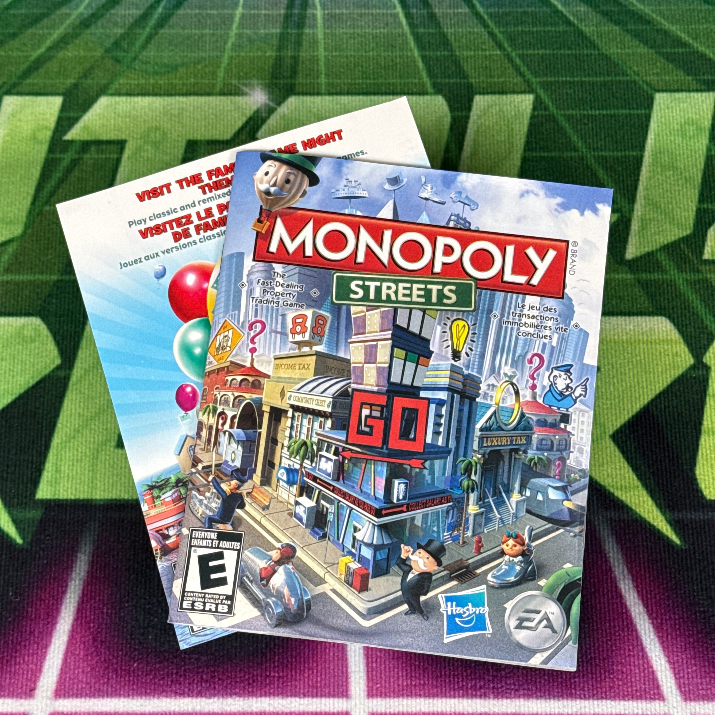 Monopoly Streets | PS3