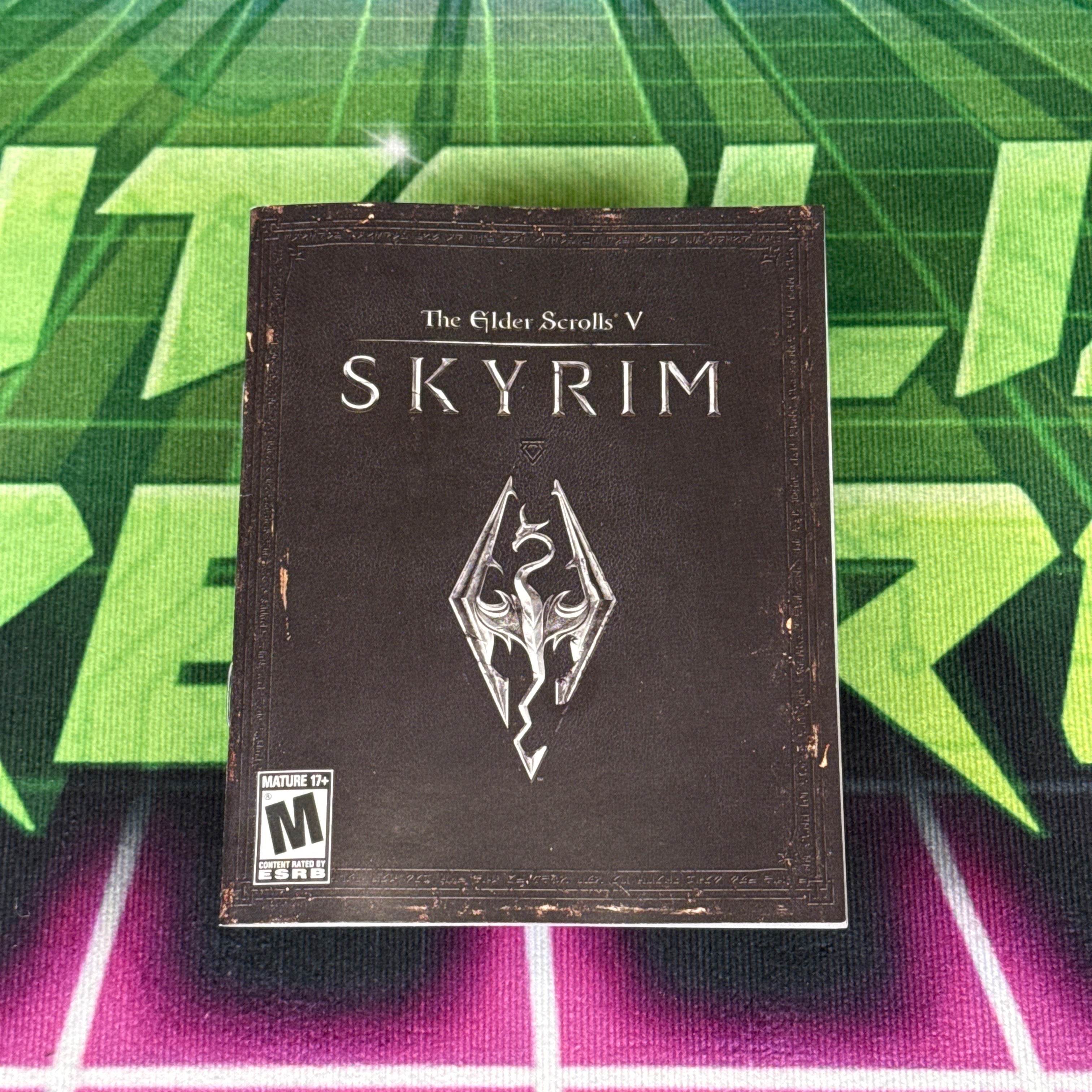 The Elder Scrolls V: Skyrim | PS3