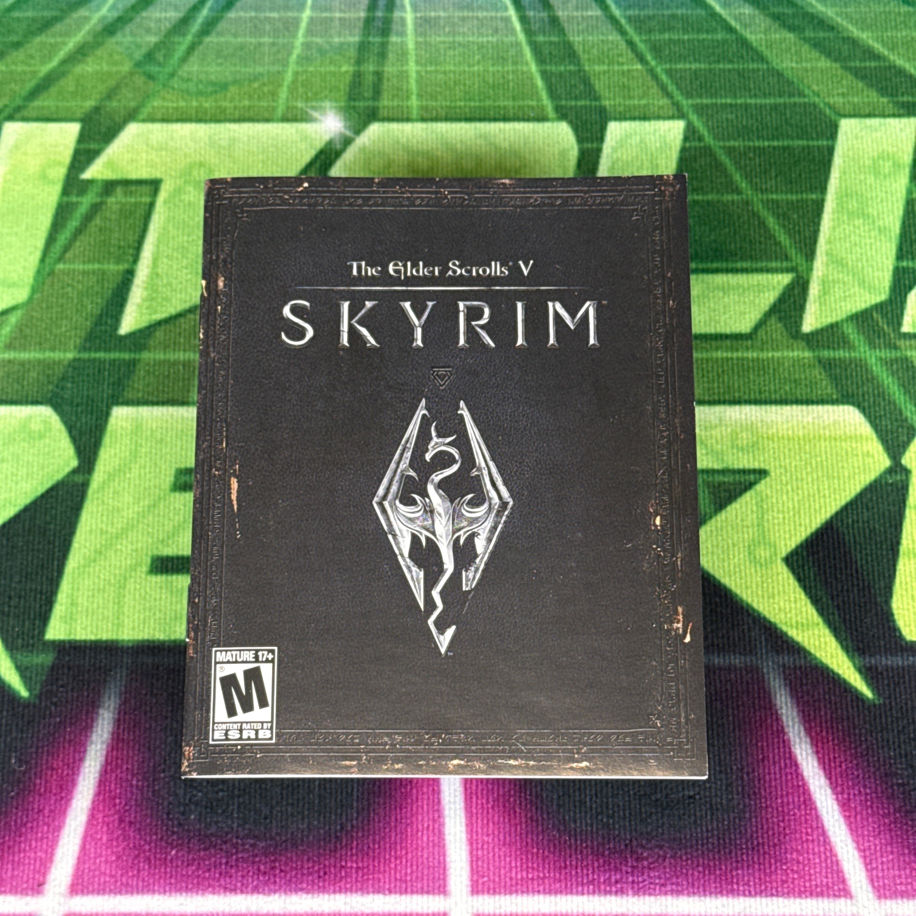 The Elder Scrolls V: Skyrim | PS3