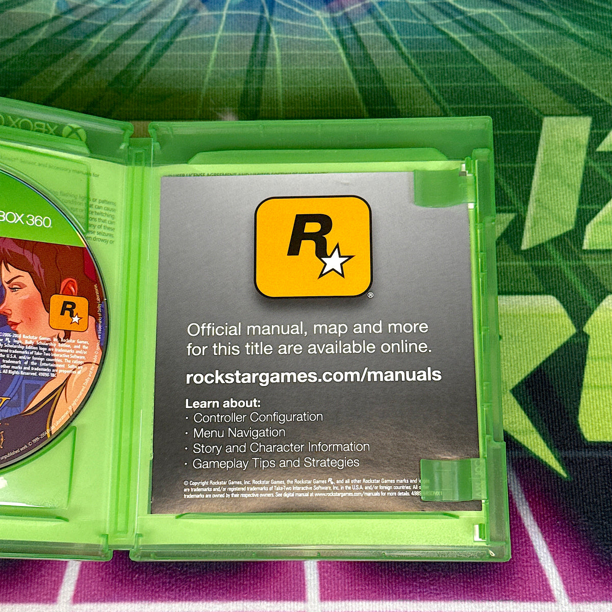 Bully: Scholarship Edition | Xbox One