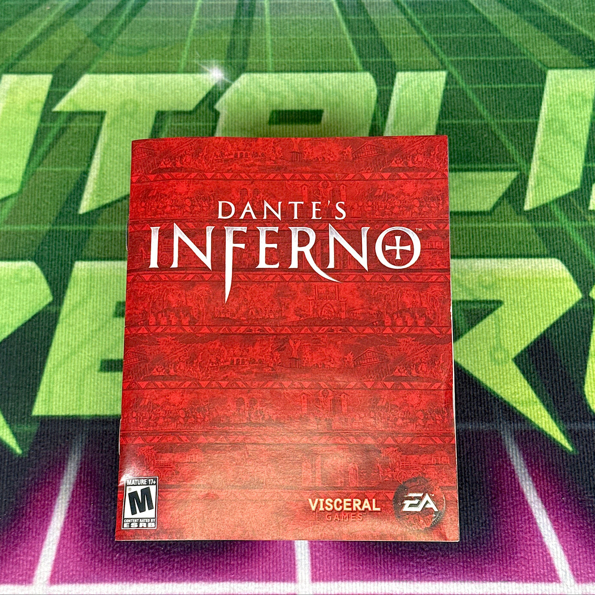 Dante's Inferno (Divine Edition) | PS3