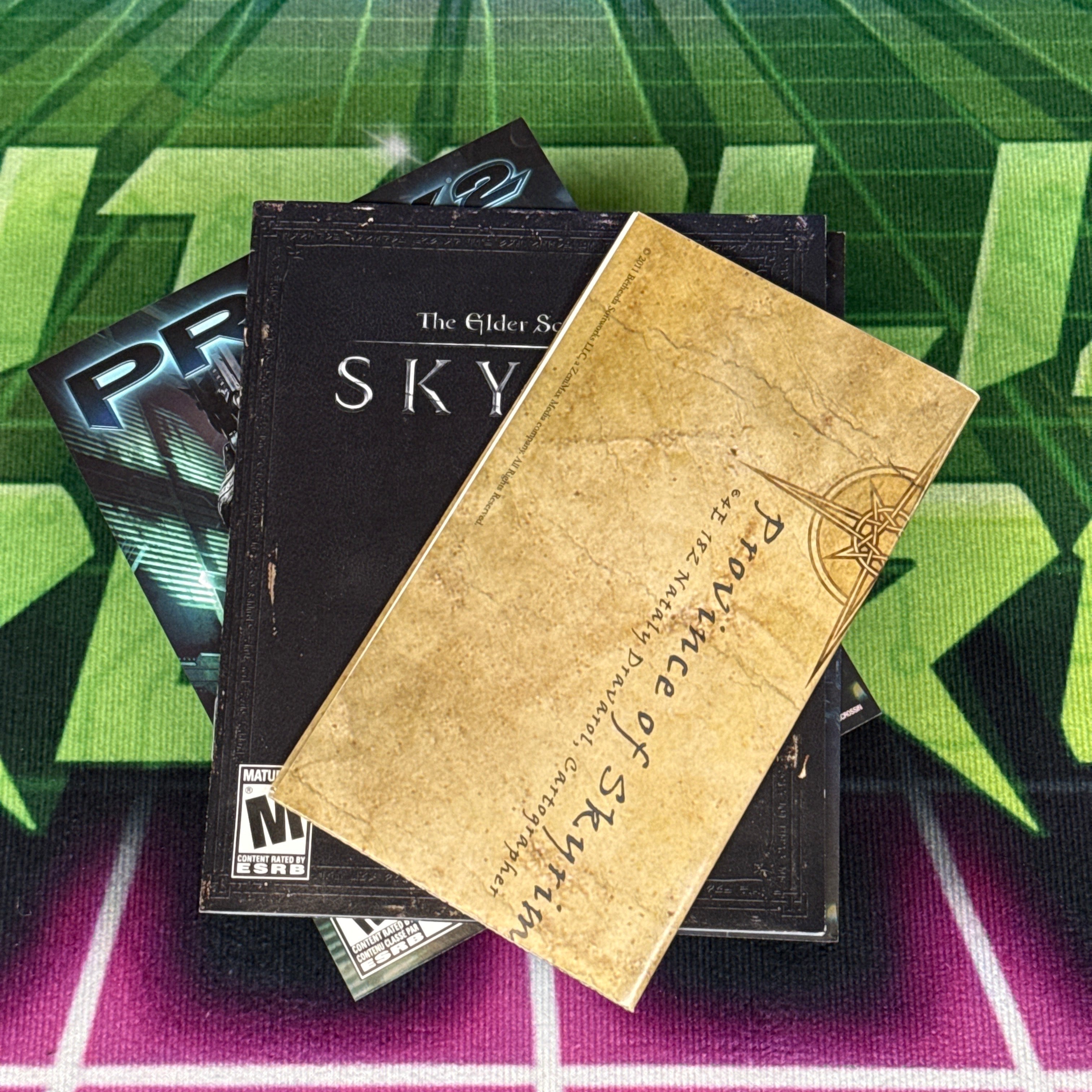The Elder Scrolls V: Skyrim | PS3