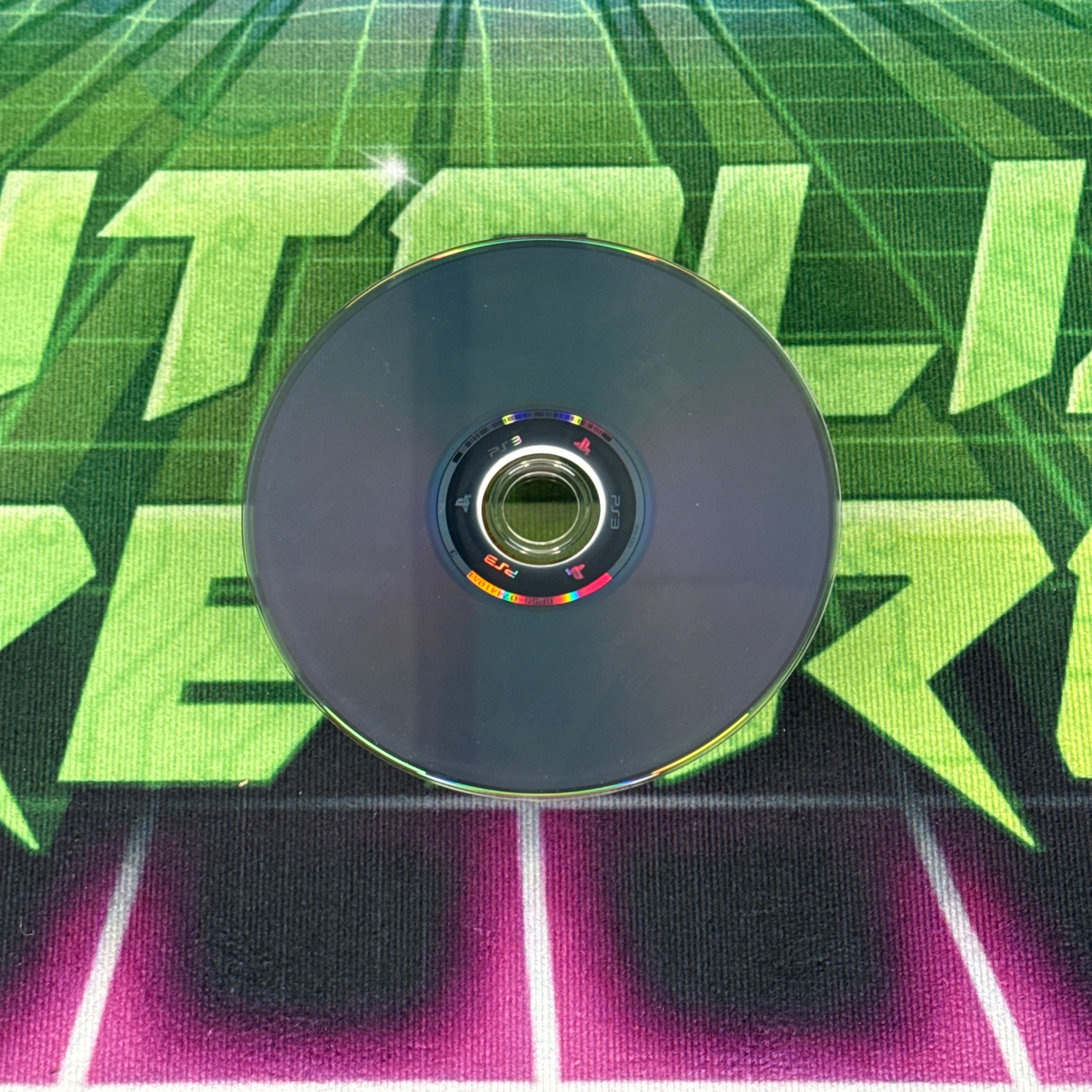 MAG | PS3