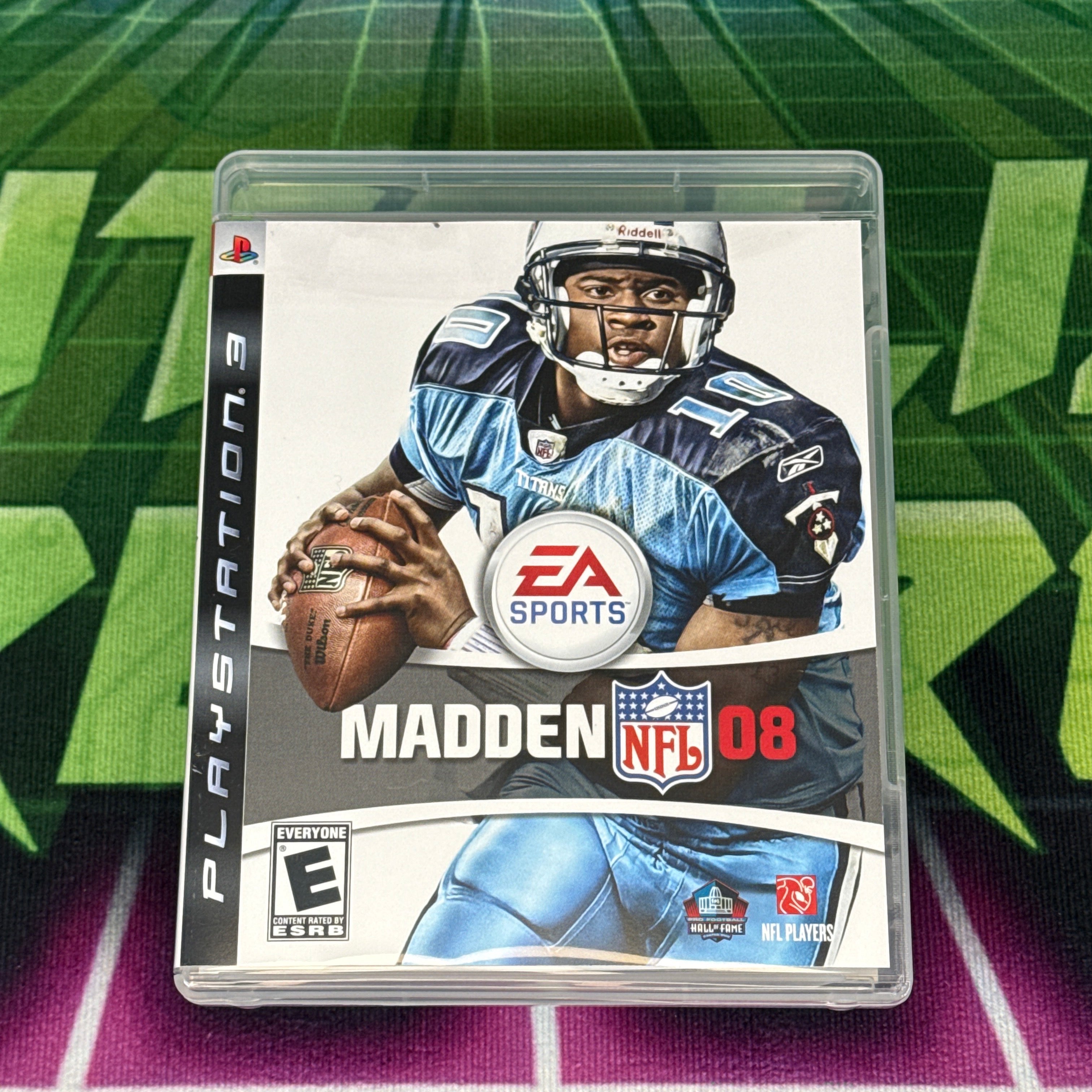 Madden NFL 08 | PS3