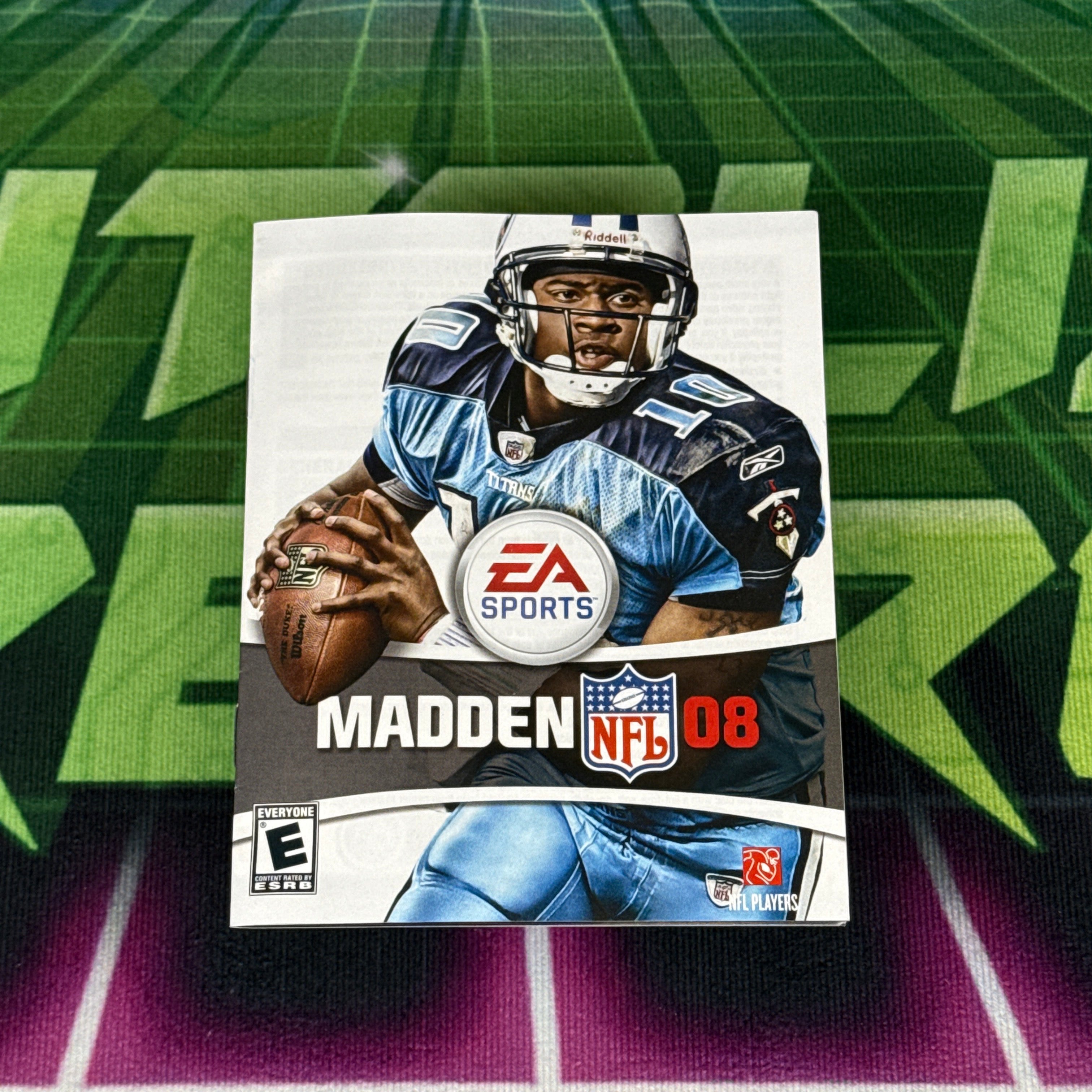 Madden NFL 08 | PS3