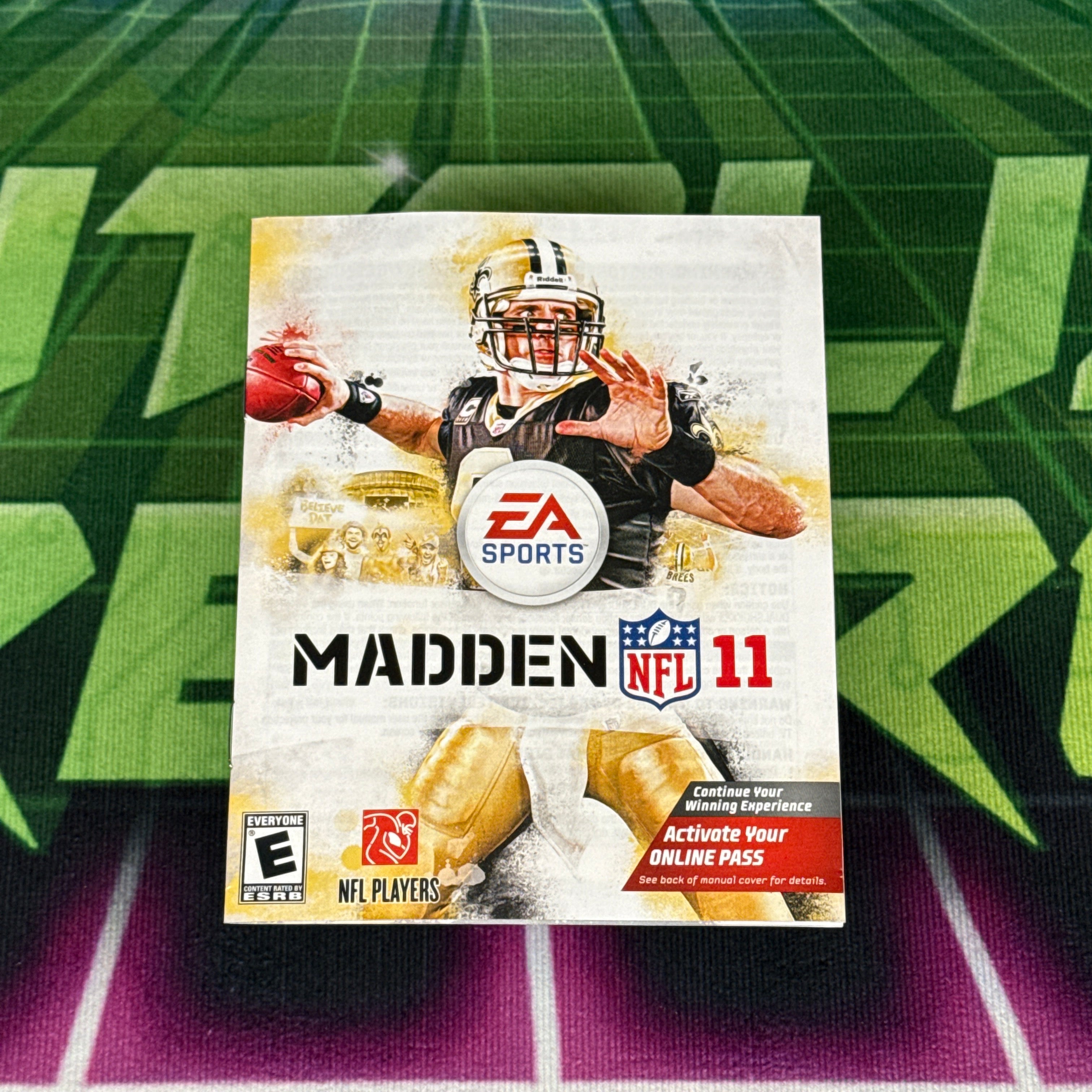 Madden NFL 11 | PS3