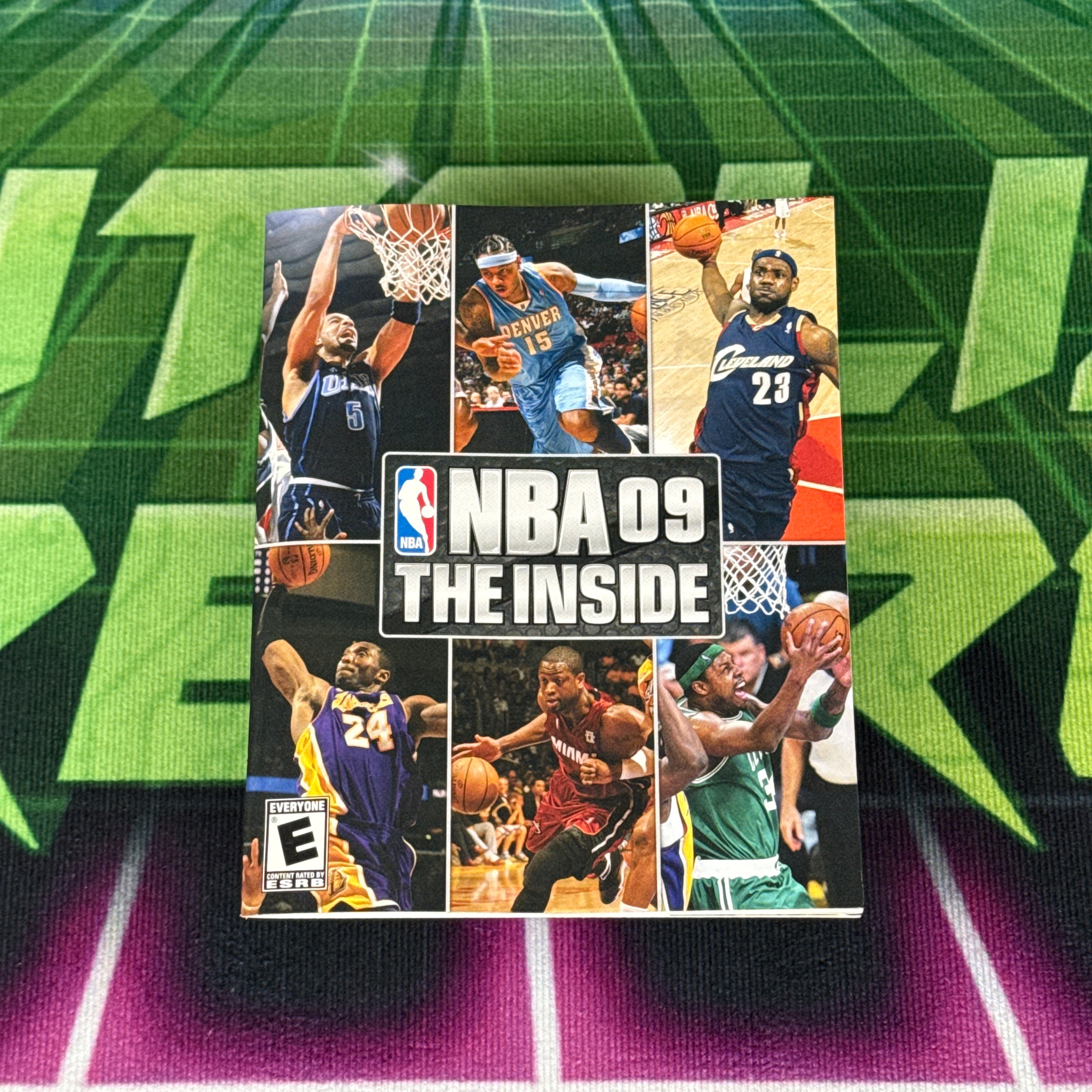 NBA 09: The Inside | PS3