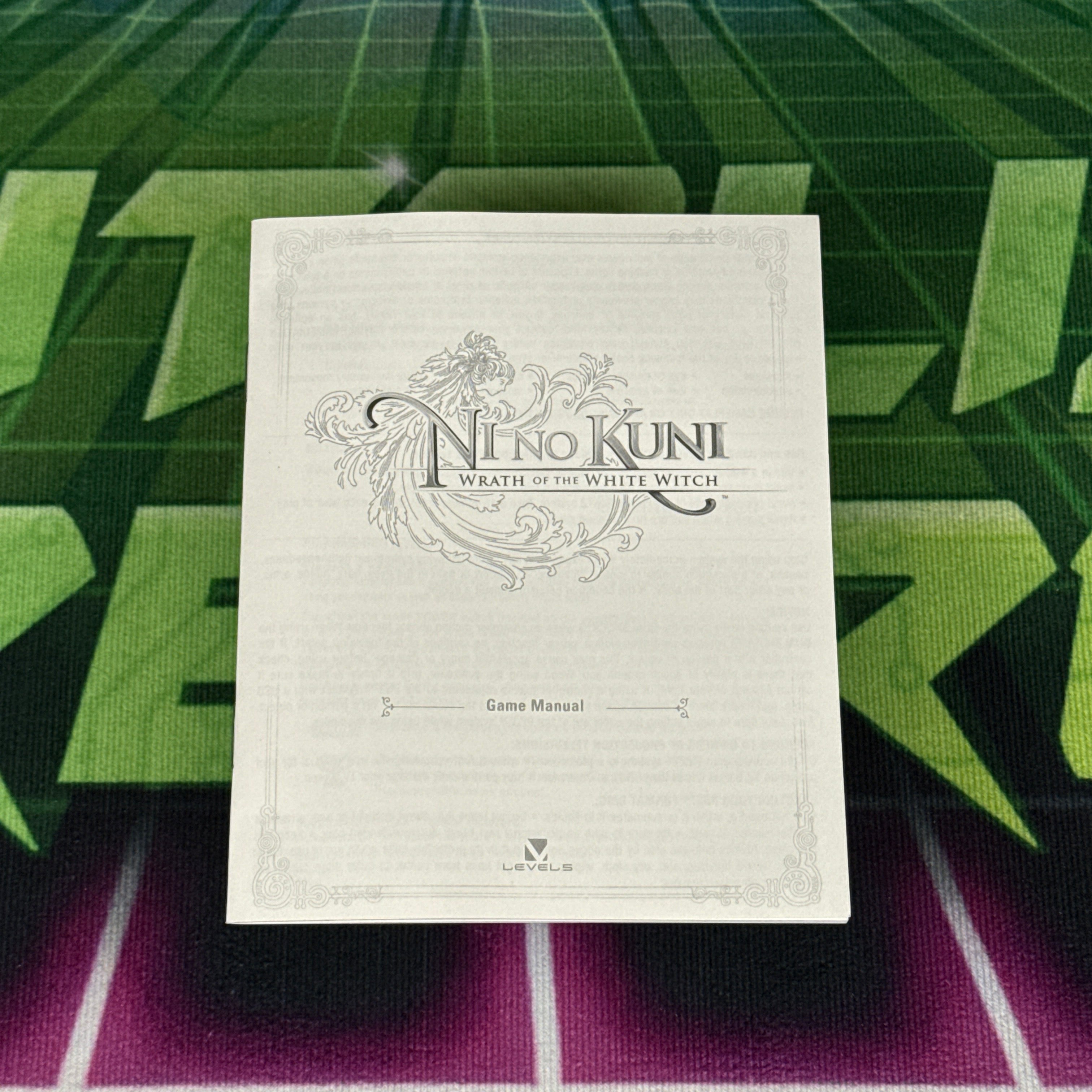 Ni no Kuni: Wrath of the White Witch | PS3