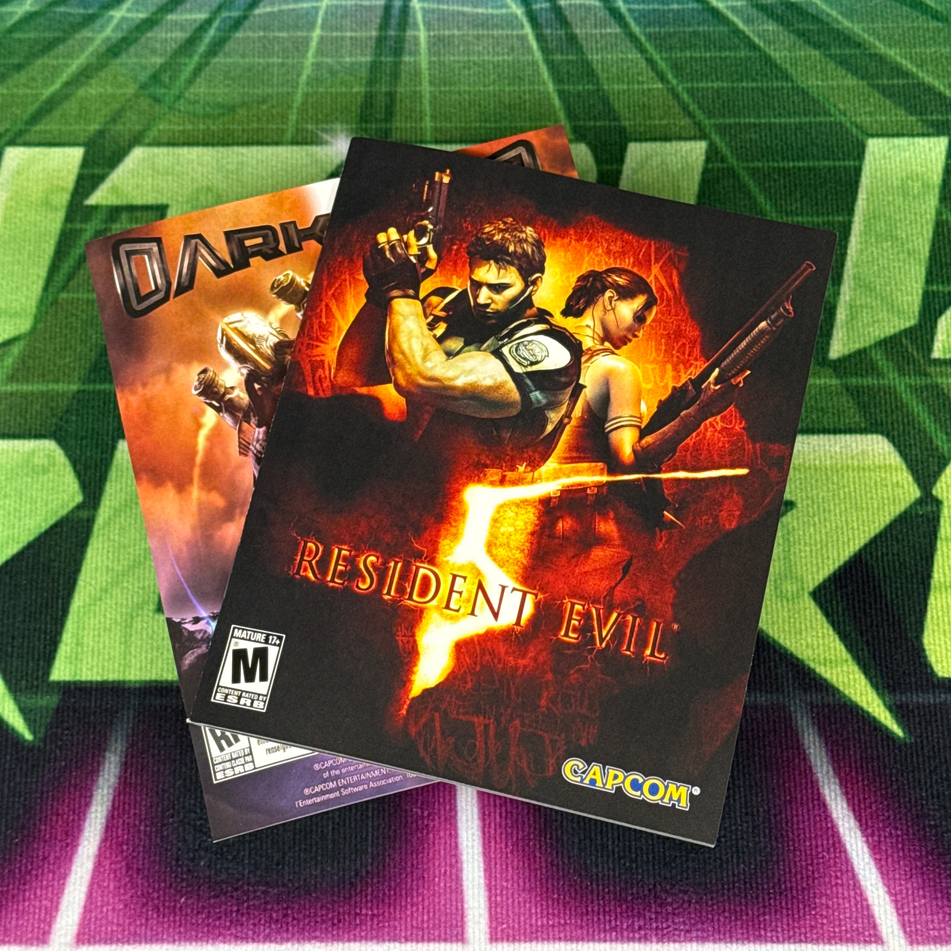 Resident Evil 5 | PS3