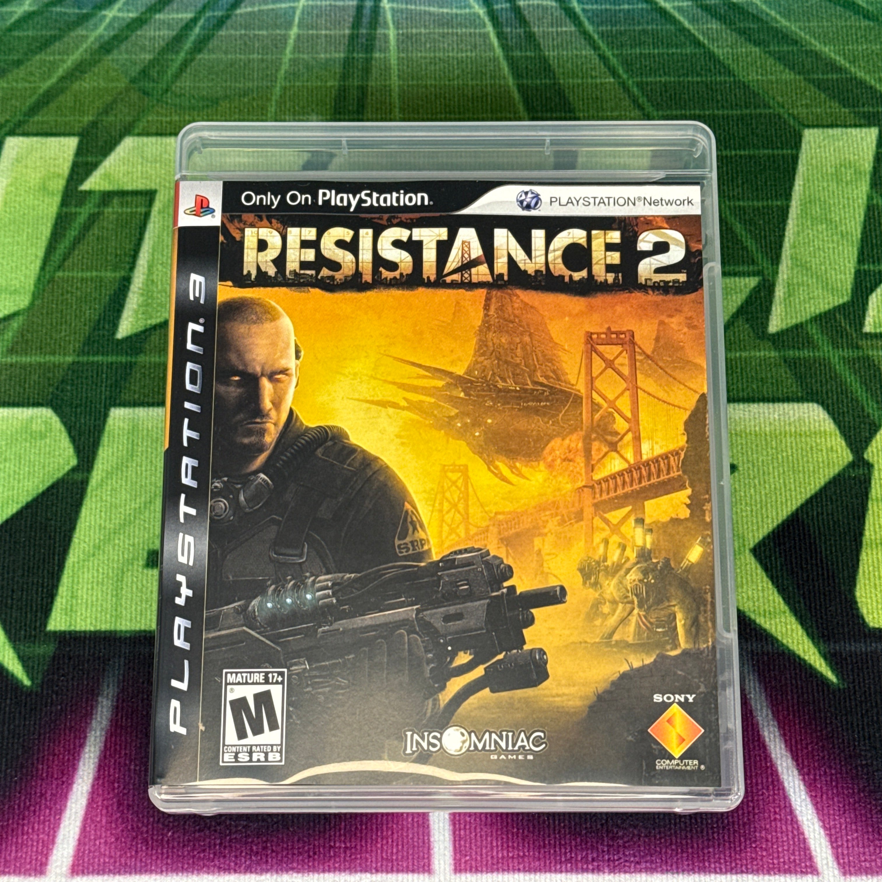 Resistance 2 | PS3