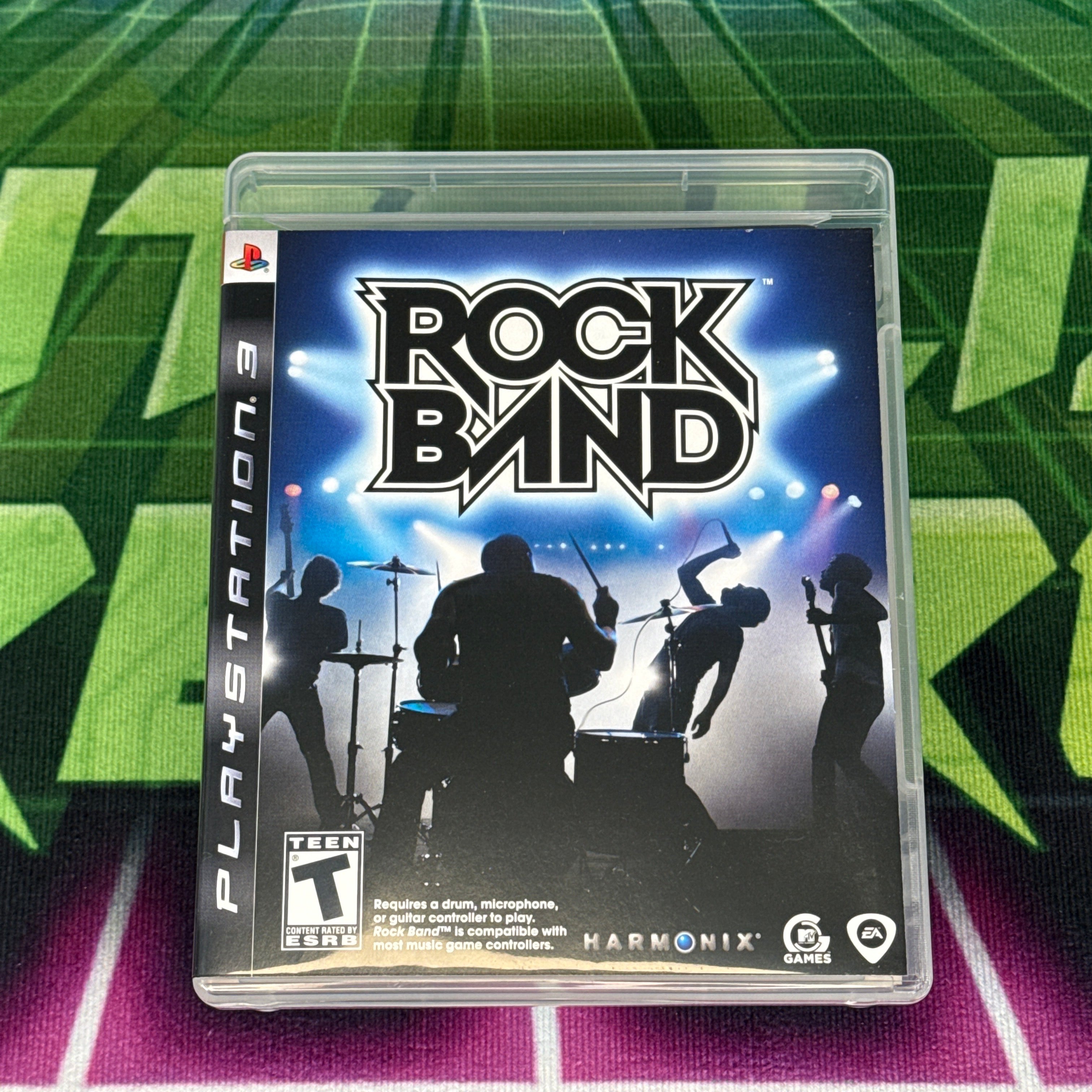 Rock Band | PS3