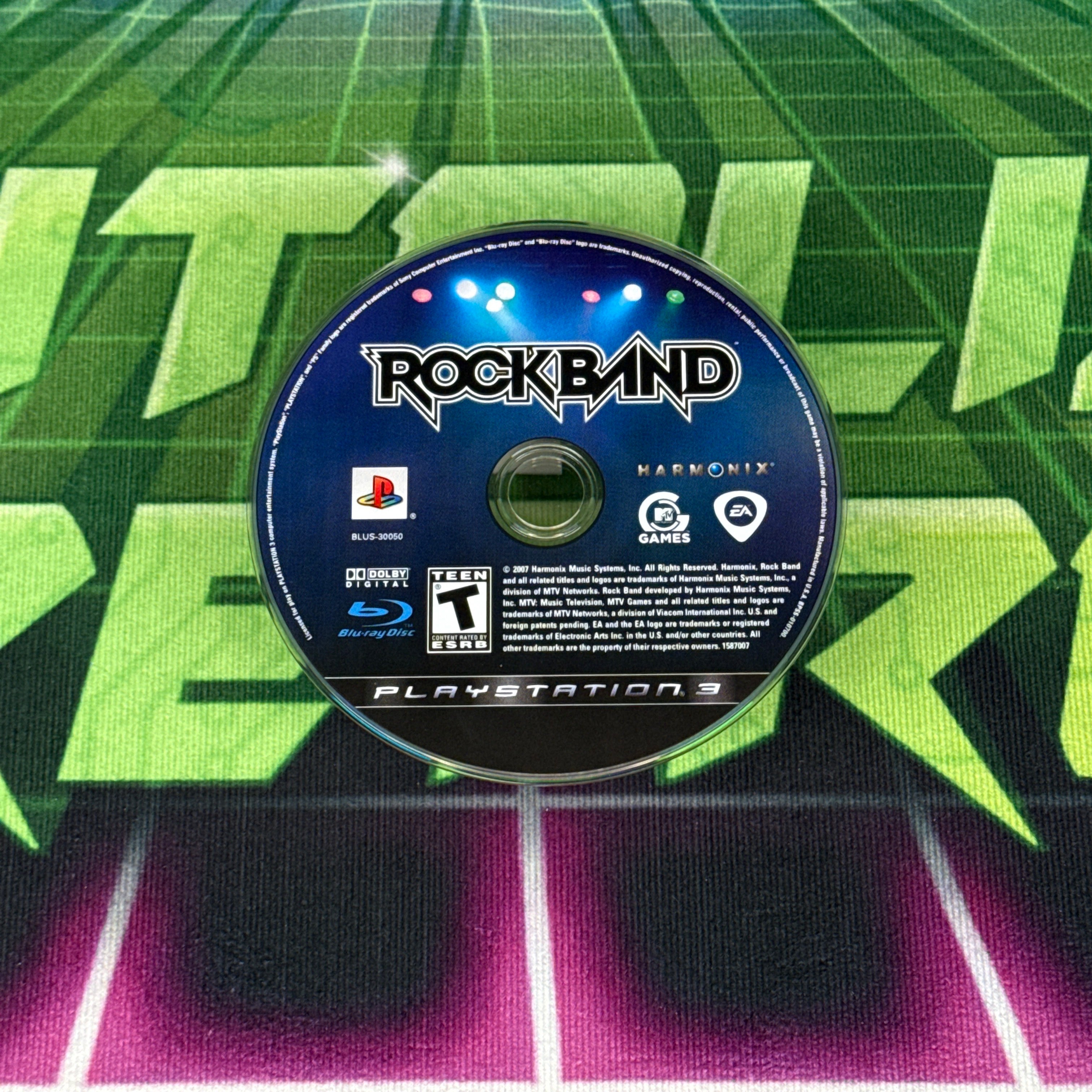 Rock Band | PS3