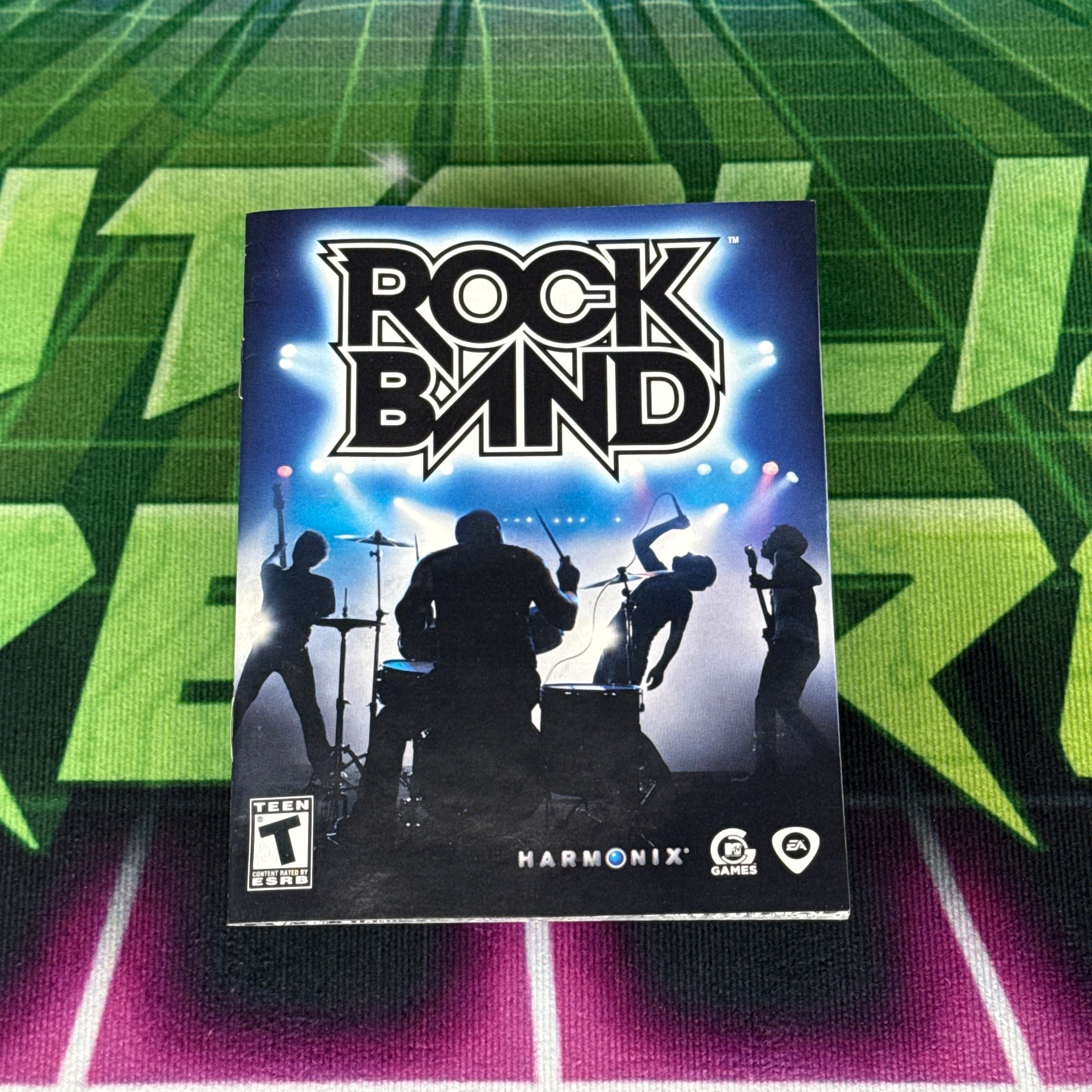 Rock Band | PS3