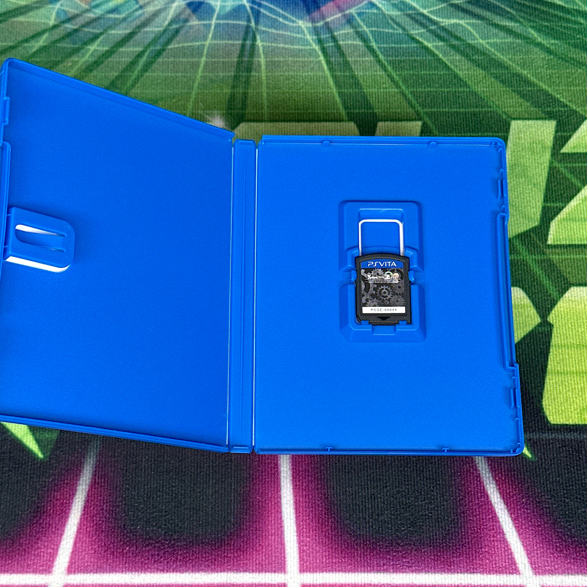 Steins;Gate | PS Vita