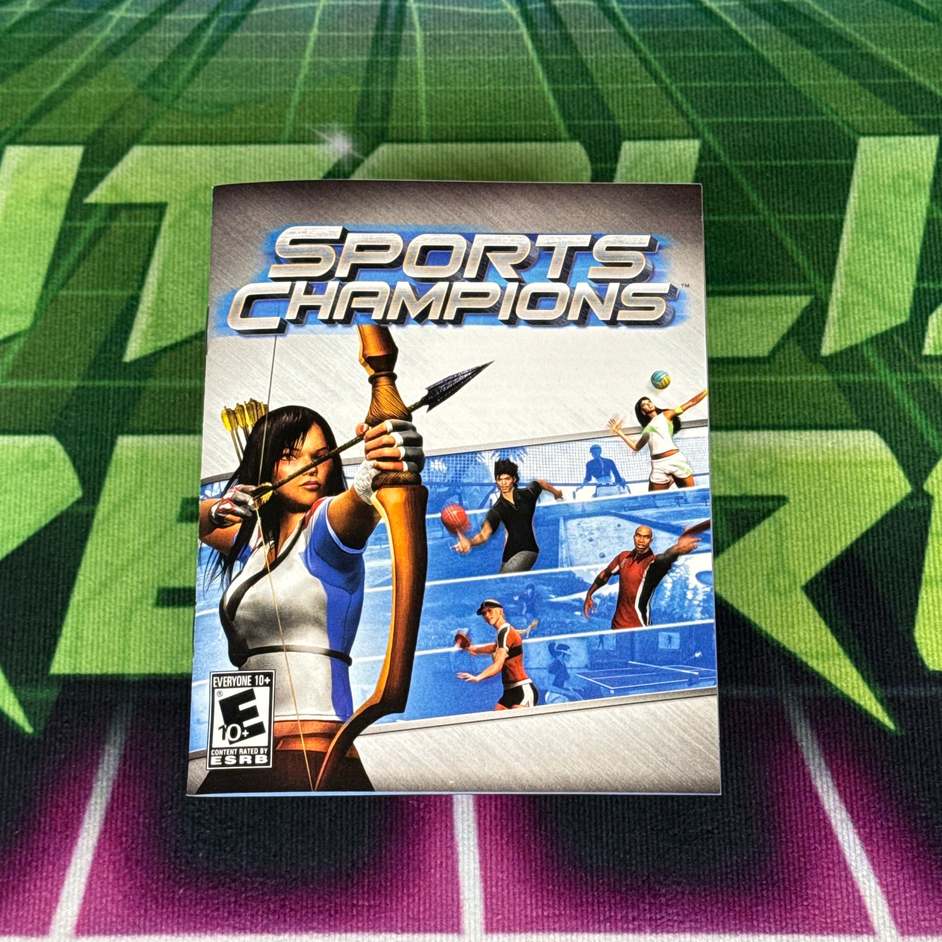 Sports Champions | PS3