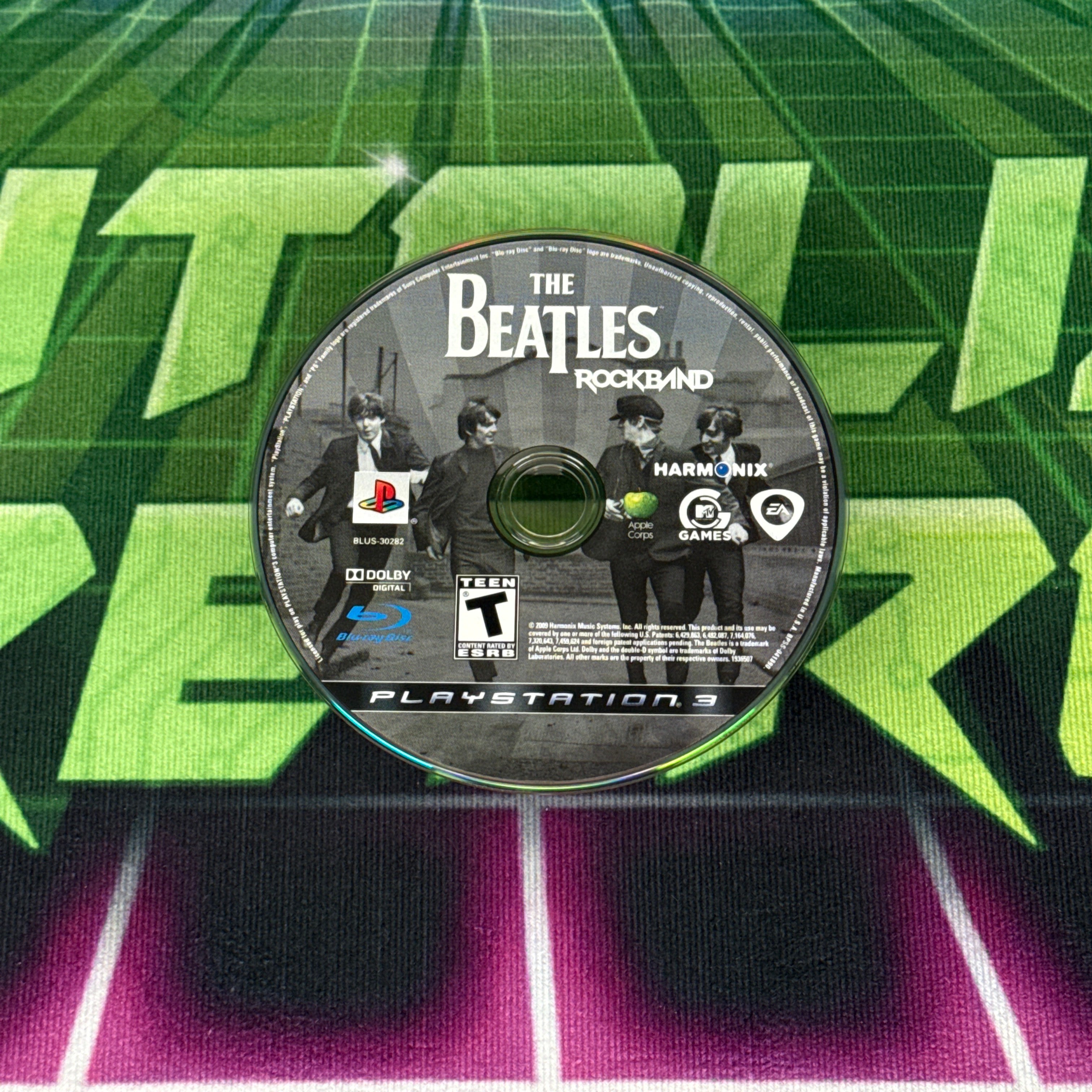 The Beatles: Rock Band | PS3